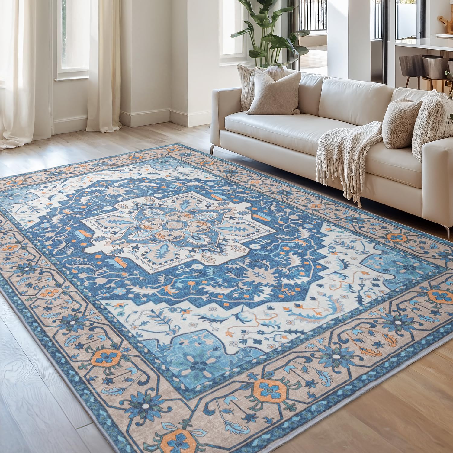 5 Best Medallion Rugs