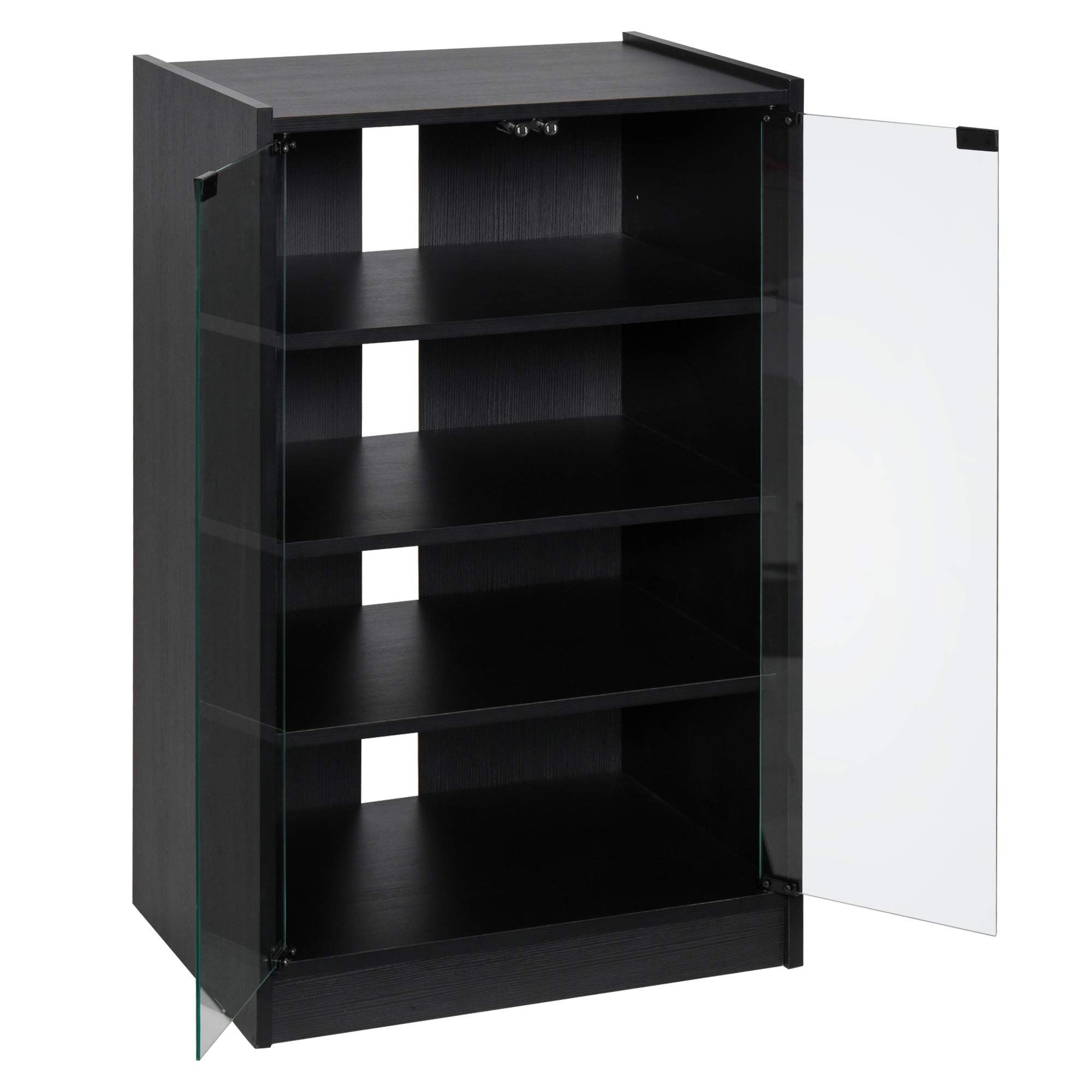 5 Best Media Shelves