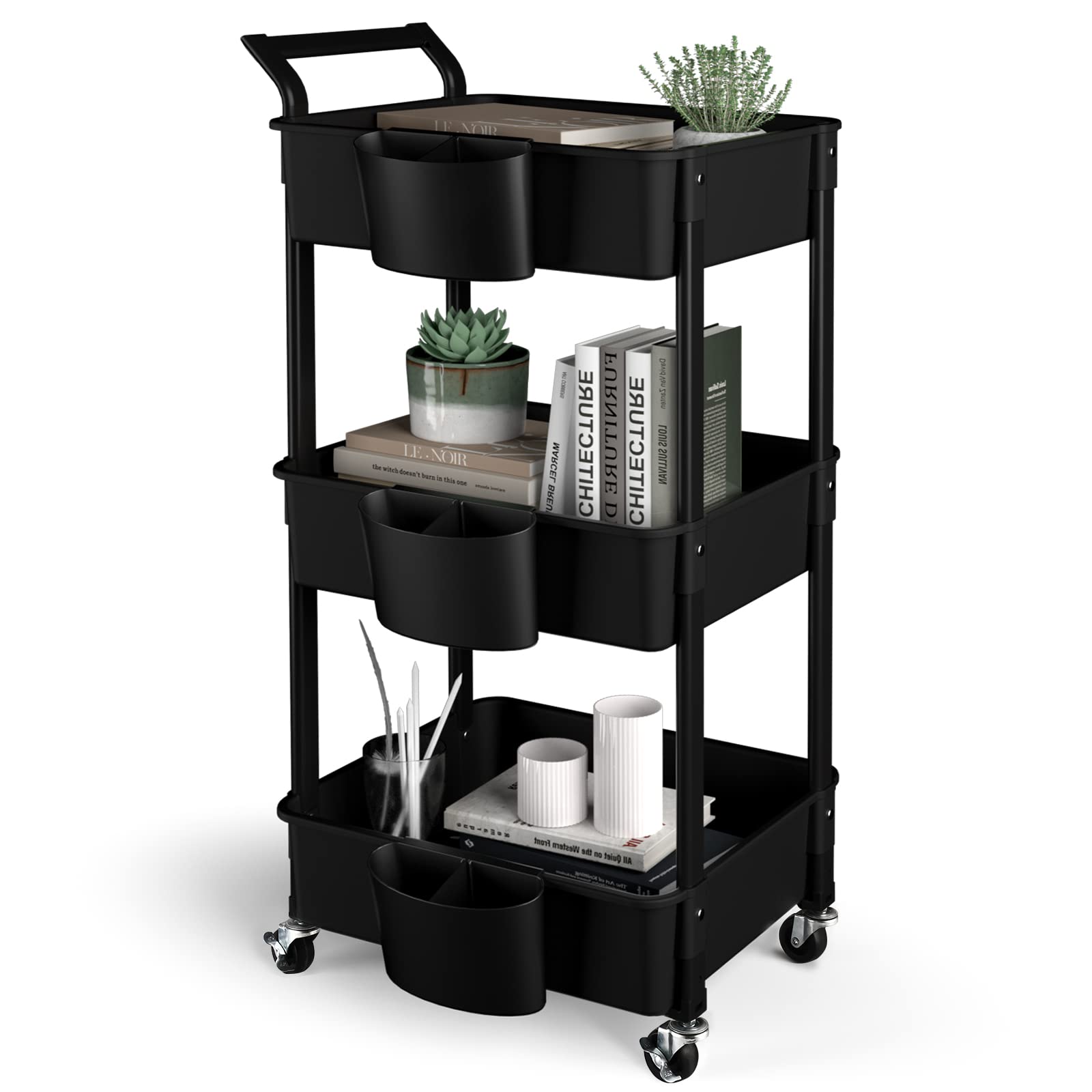 5 Best Medical Supply Shelves