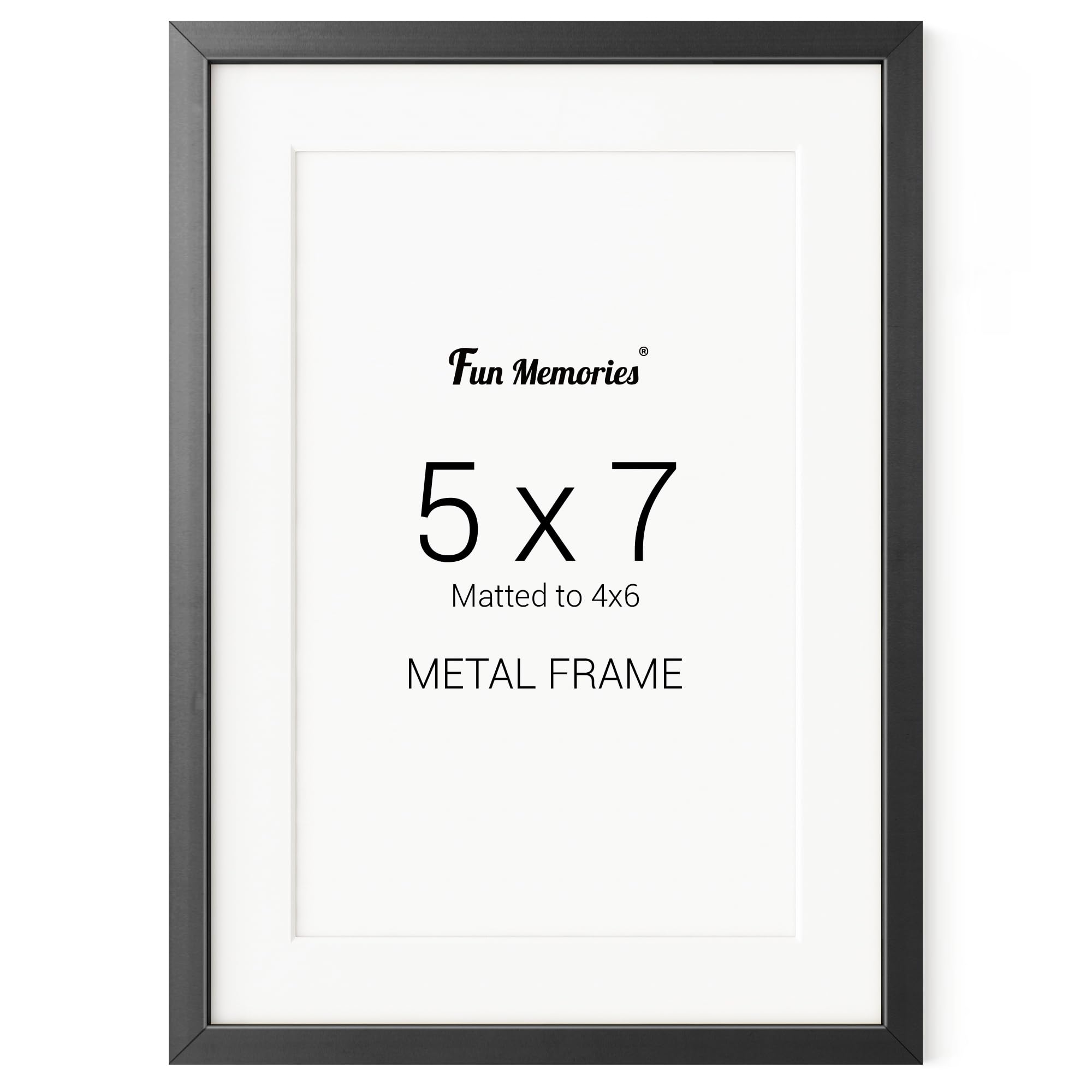 5 Best Metal Picture Frames