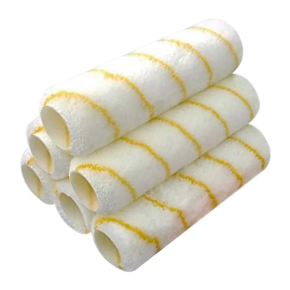 5 Best Microfiber Roller Covers