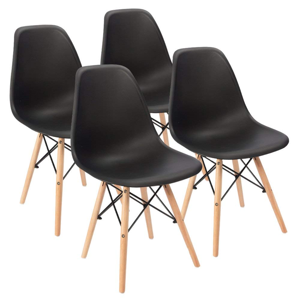 5 Best Minimalist Dining Chairs