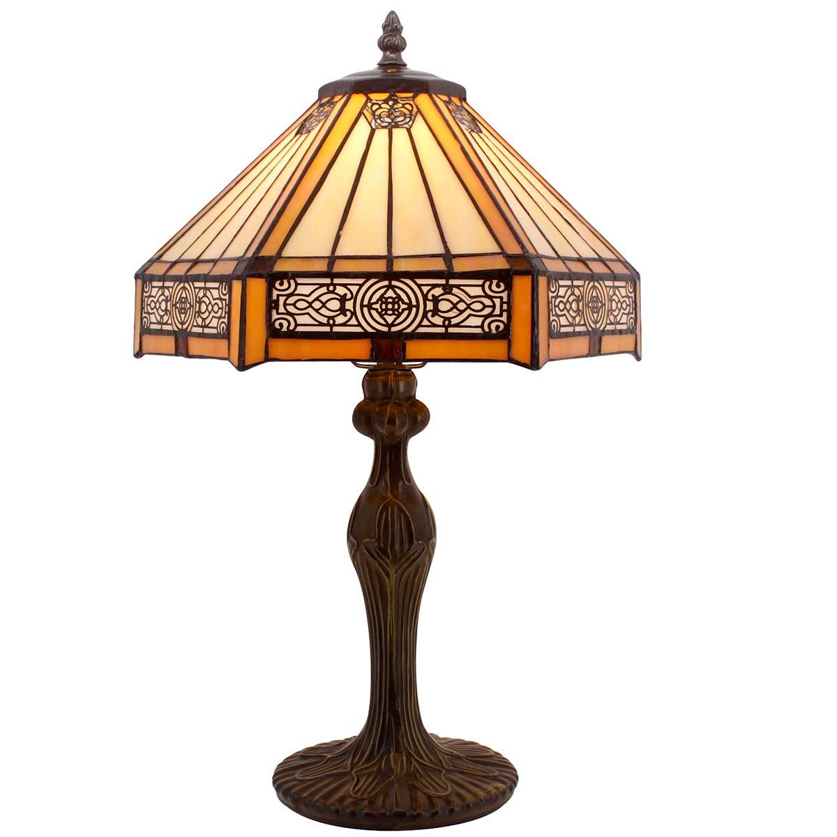 5 Best Mission Style Table Lamps