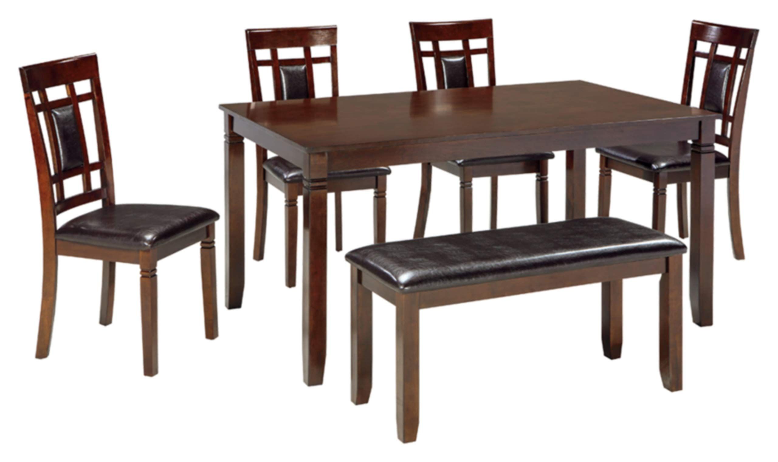 5 Best Mixed Material Dining Tables