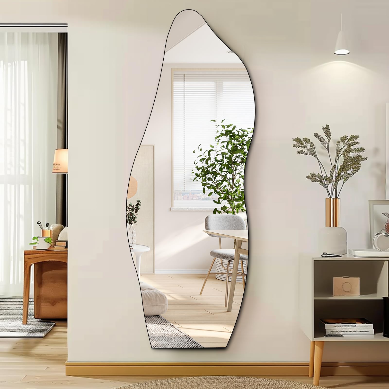 5 Best Modern Mirrors