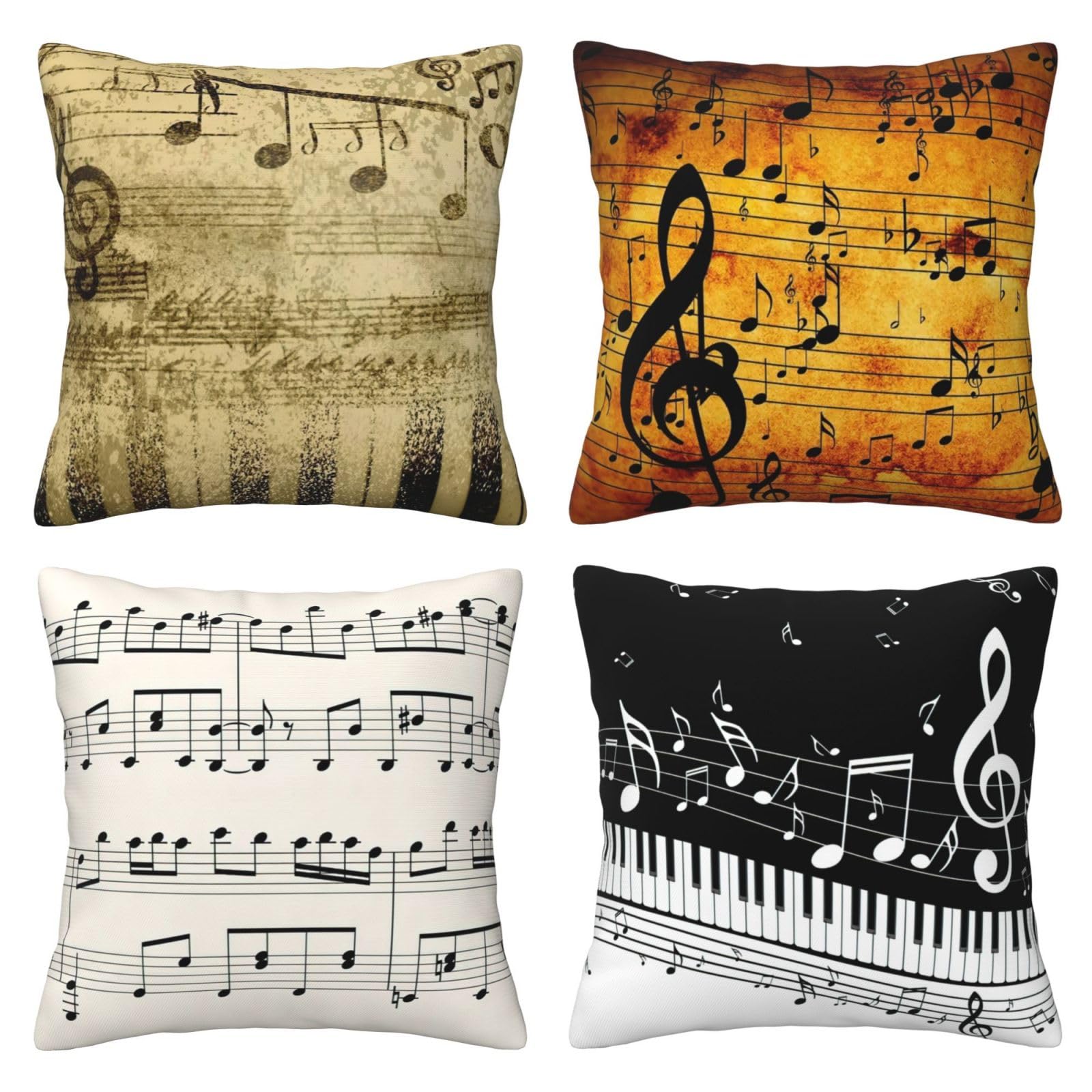 5 Best Music Room Cushions