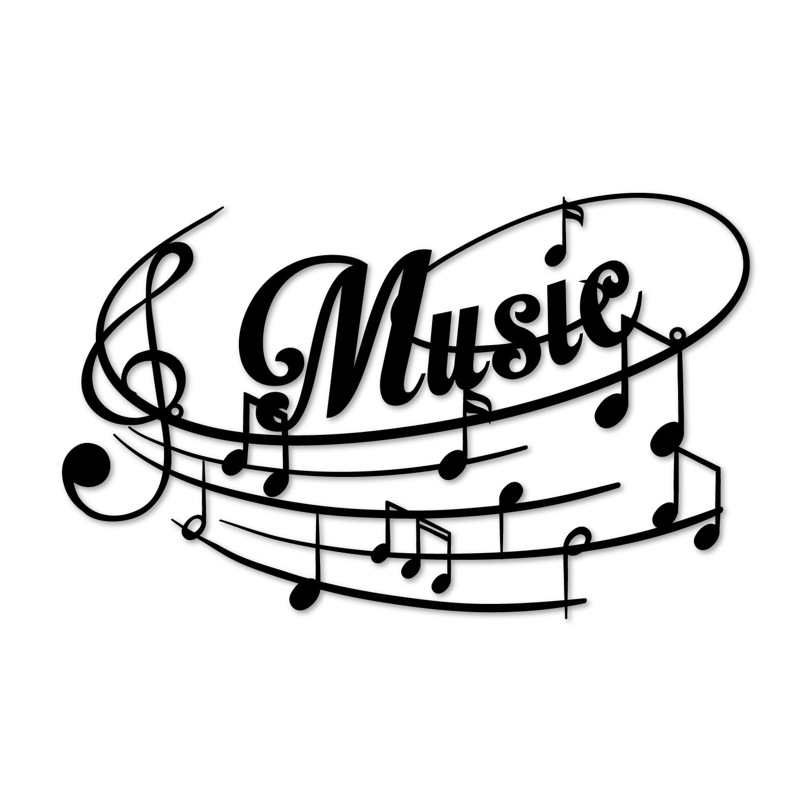 5 Best Music Room Wall Art