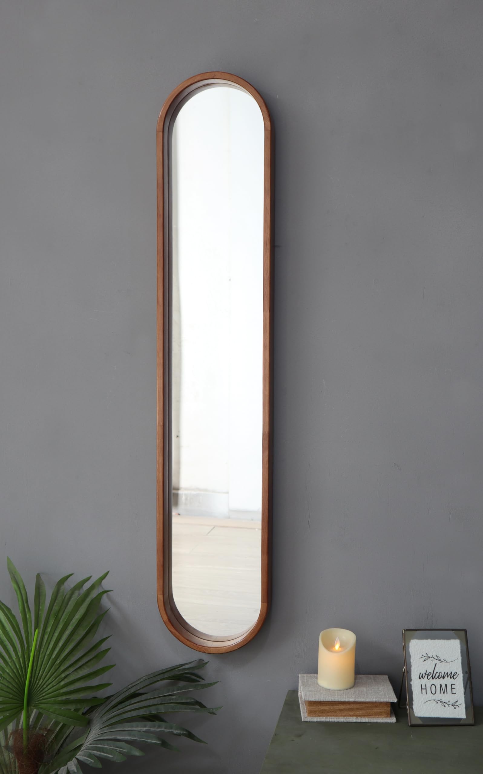 5 Best Narrow Mirrors