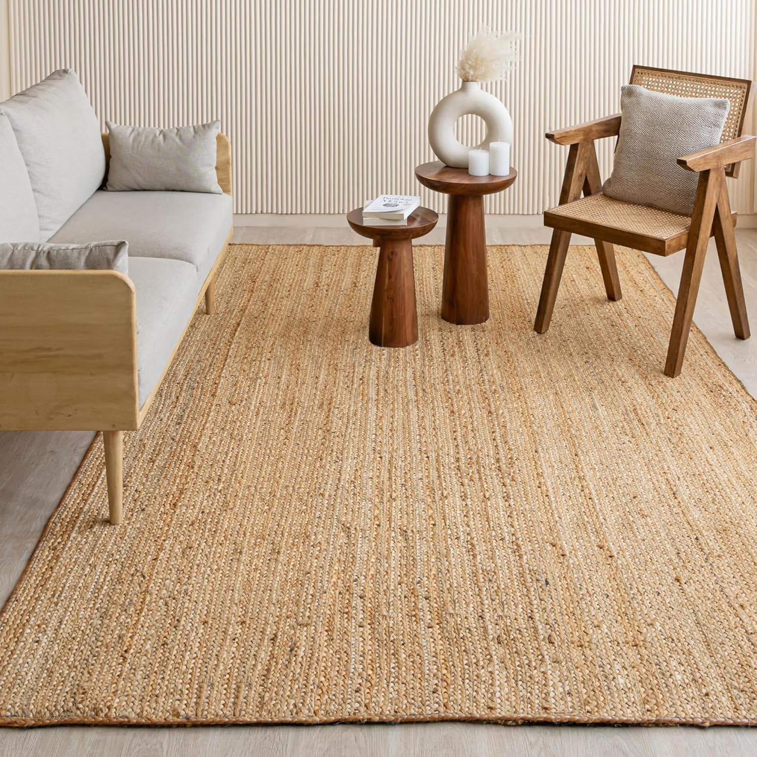 5 Best Natural Fiber Rugs