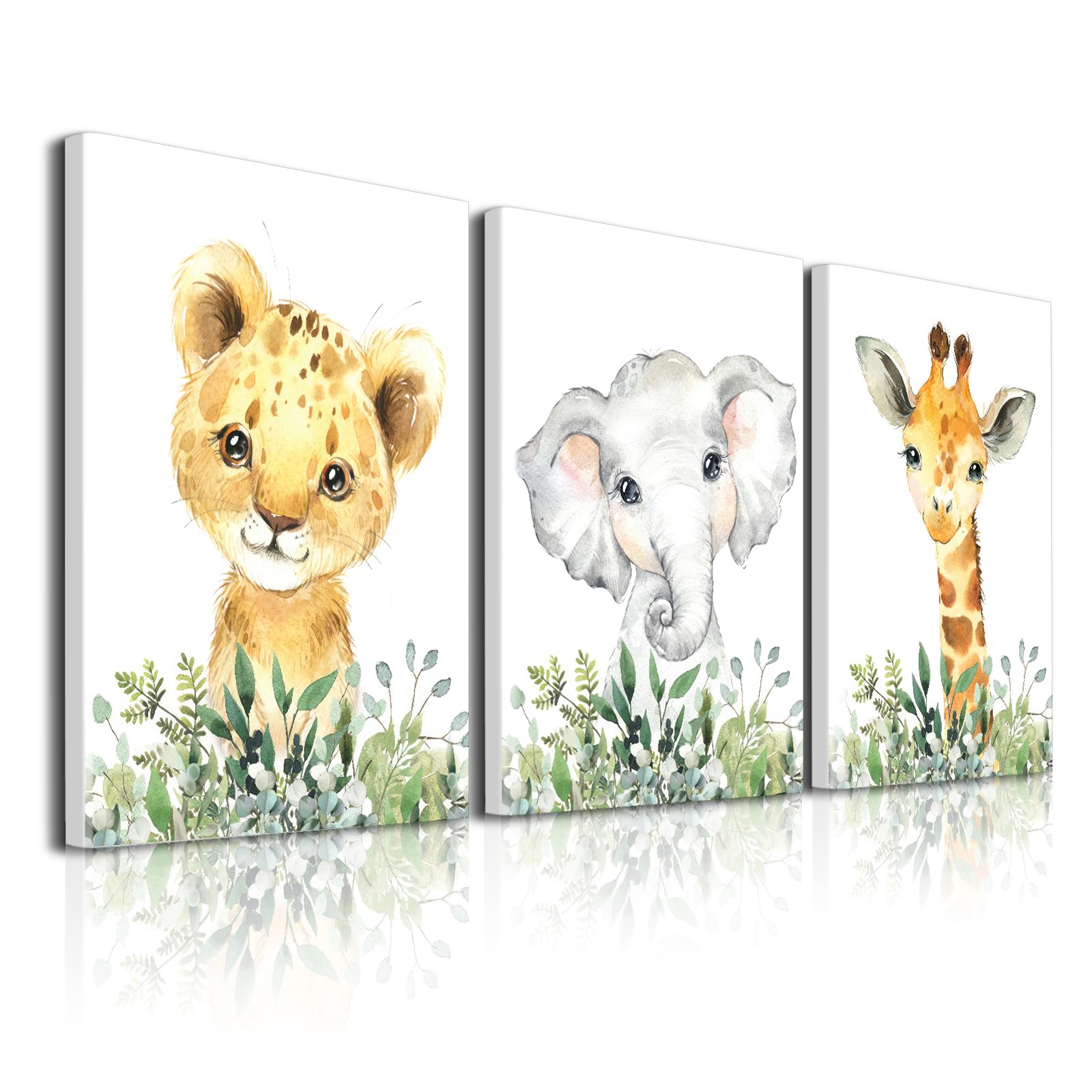 5 Best Nursery Wall Art