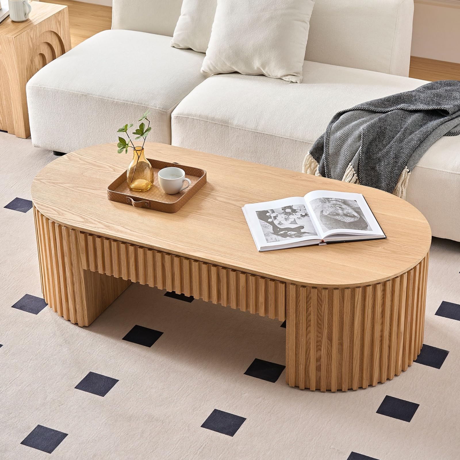 5 Best Olive Coffee Tables