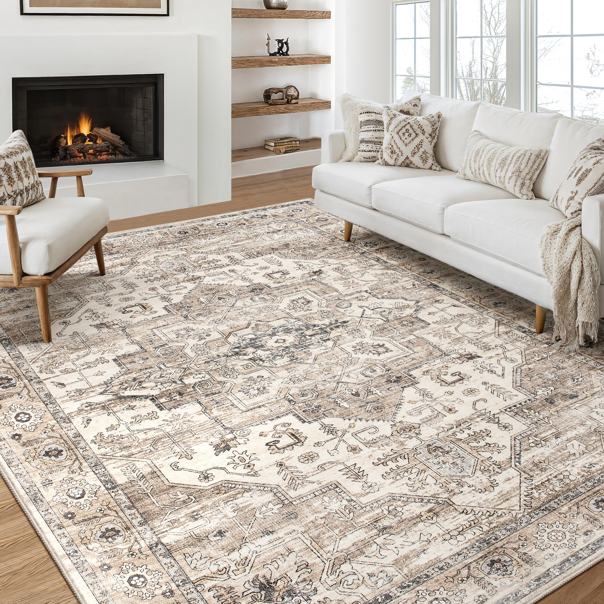 5 Best Oriental Rugs