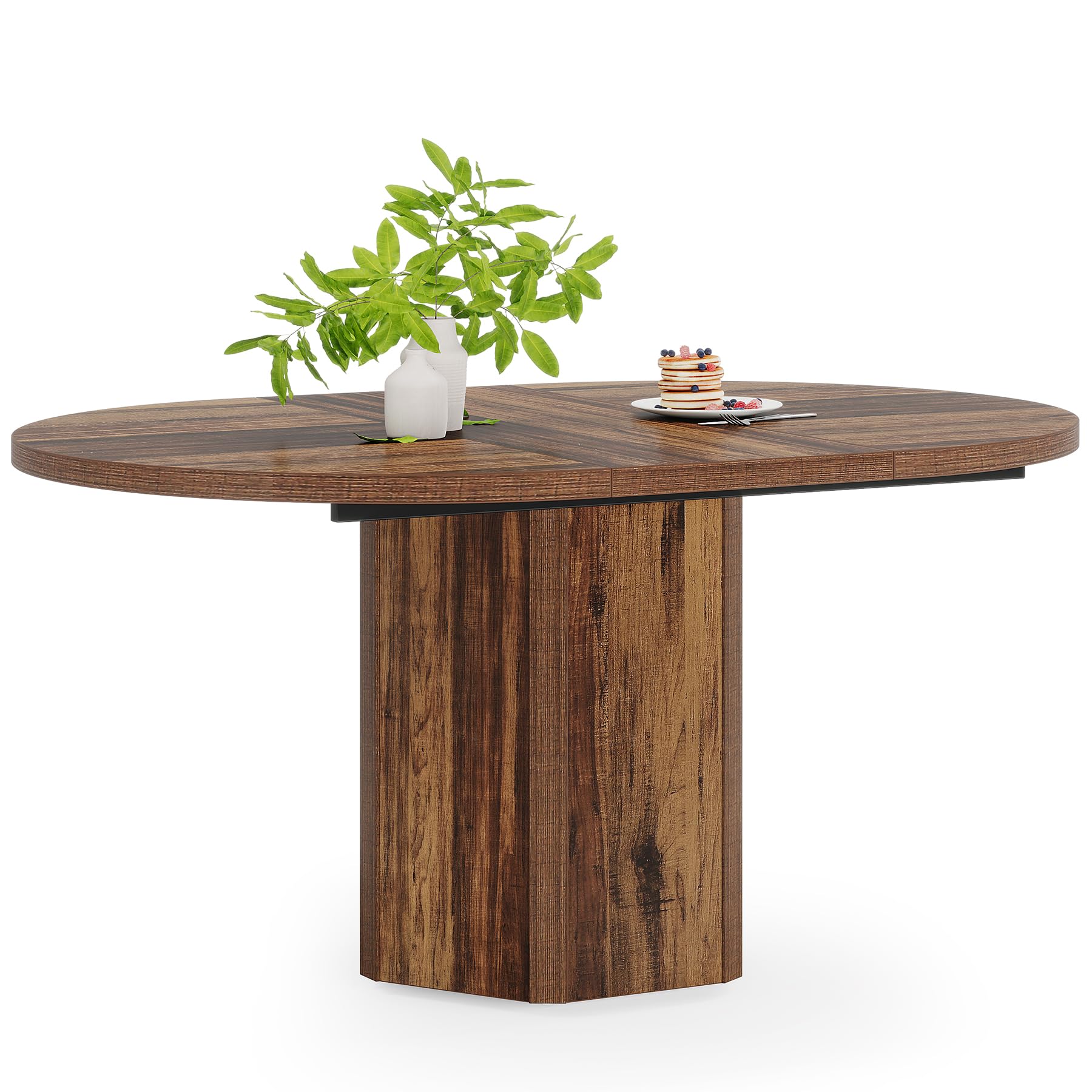 5 Best Oval Dining Tables