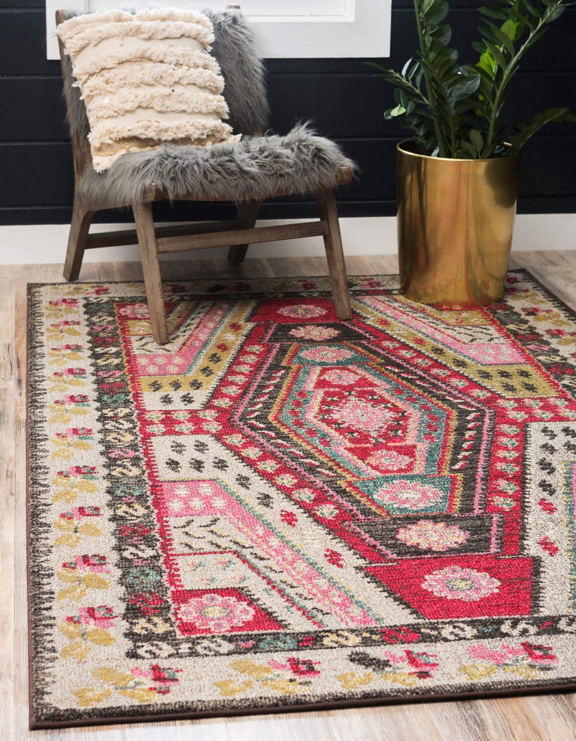 5 Best Overdyed Rugs