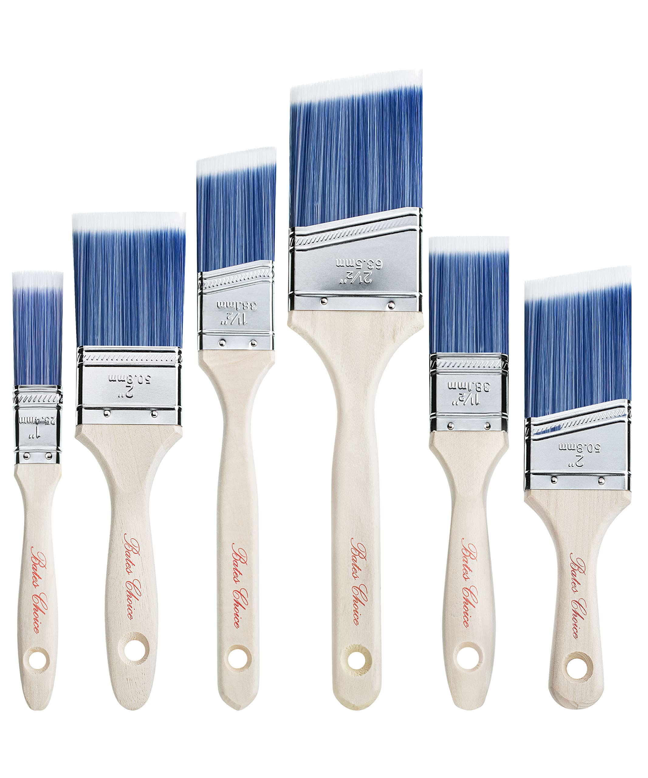 5 Best Paint Brushes