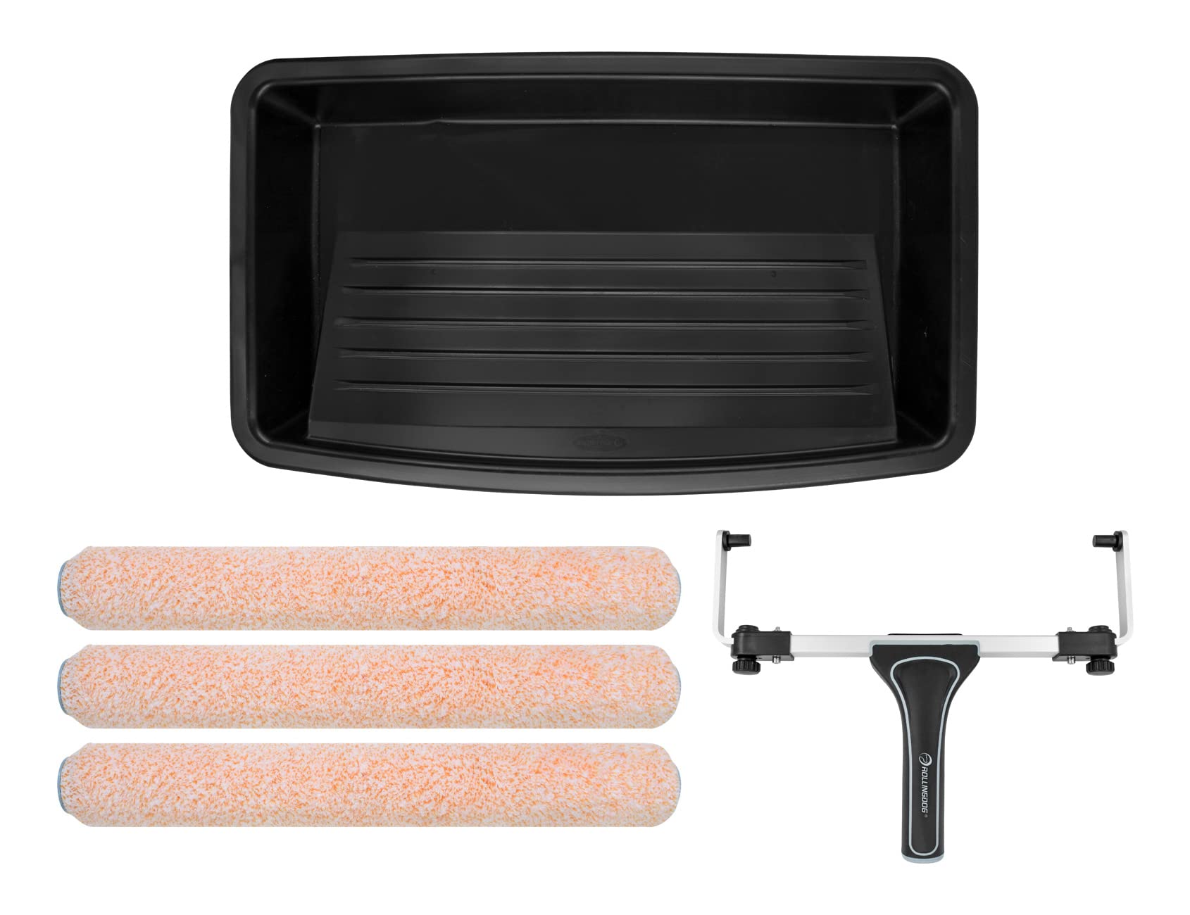 5 Best Paint Roller Tray