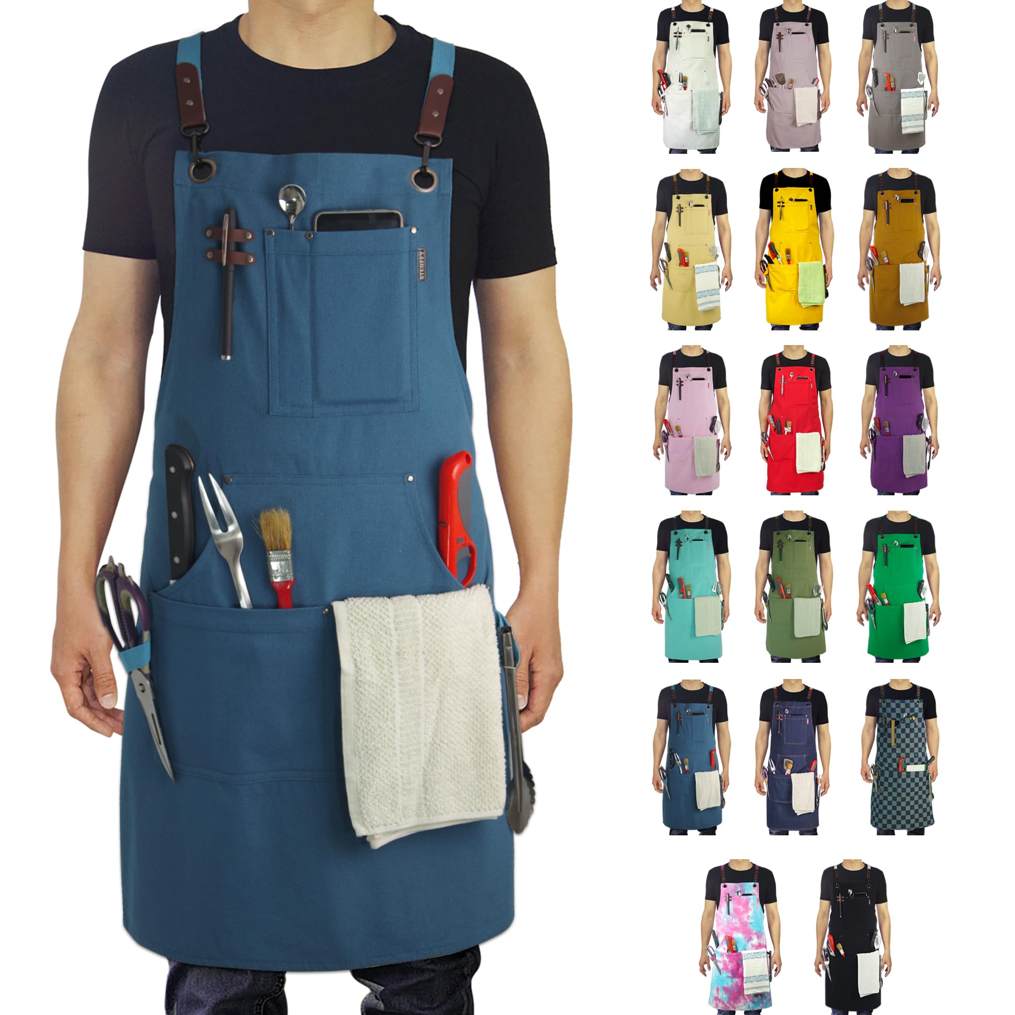 5 Best Painters Apron