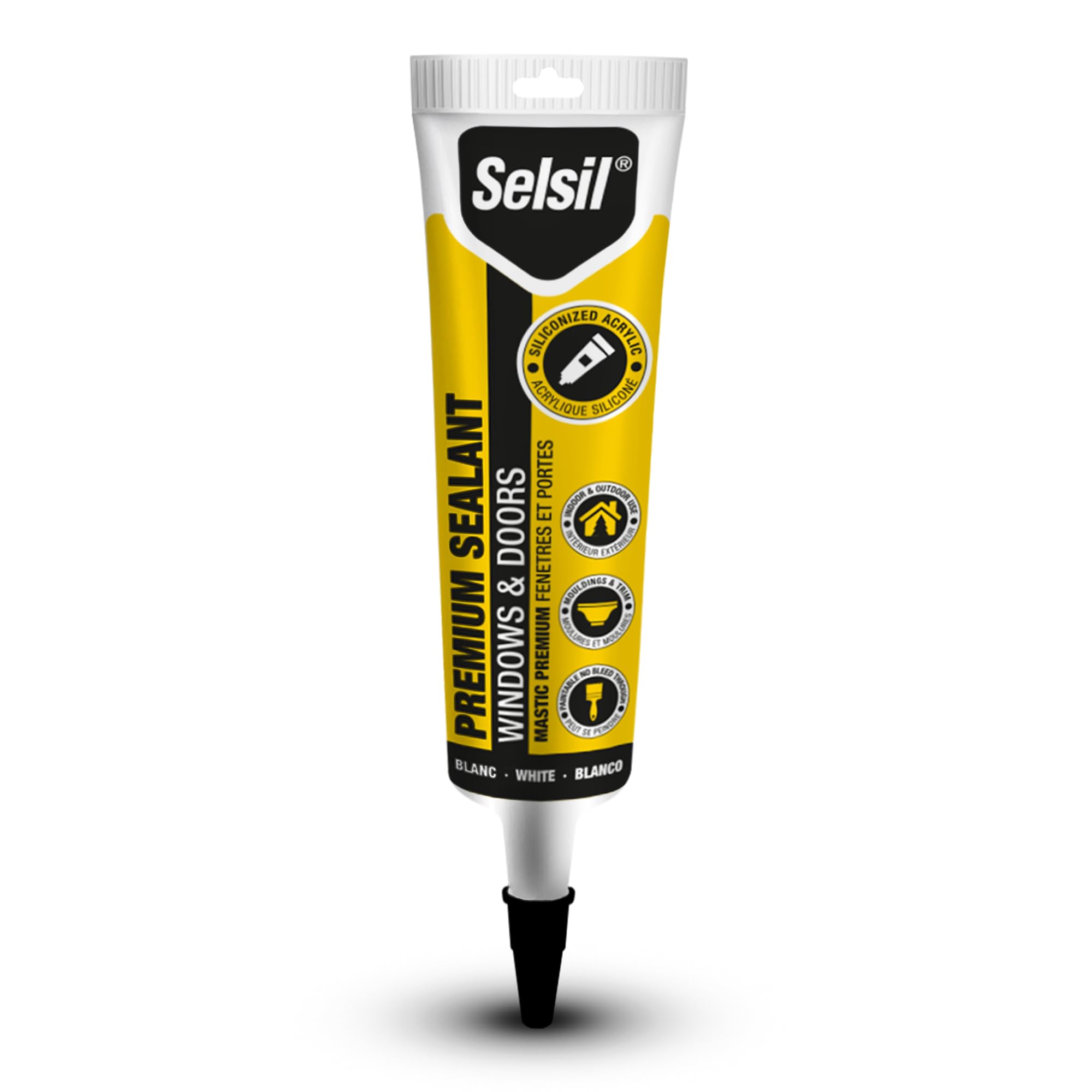 5 Best Painters Caulk