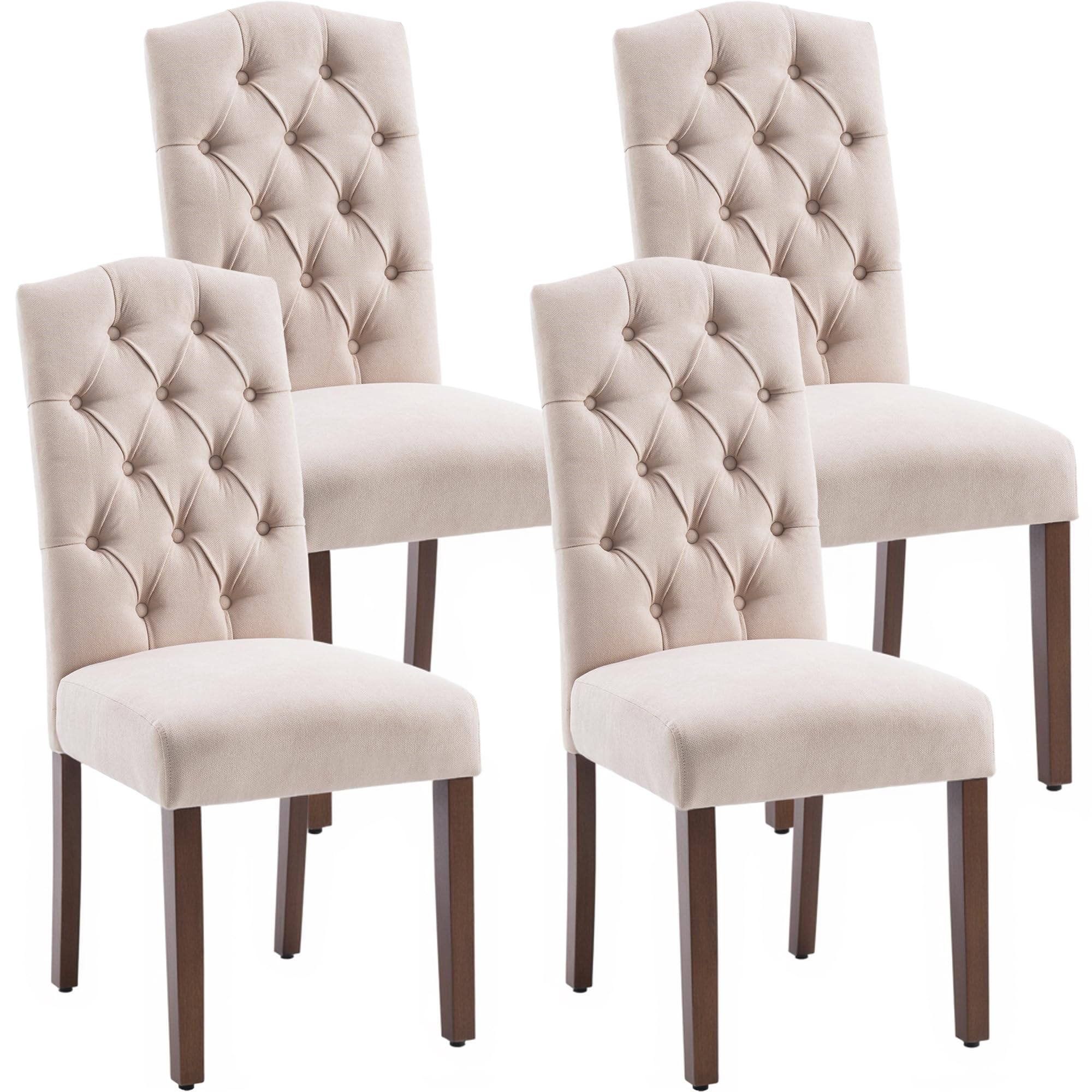 5 Best Parsons Dining Chairs