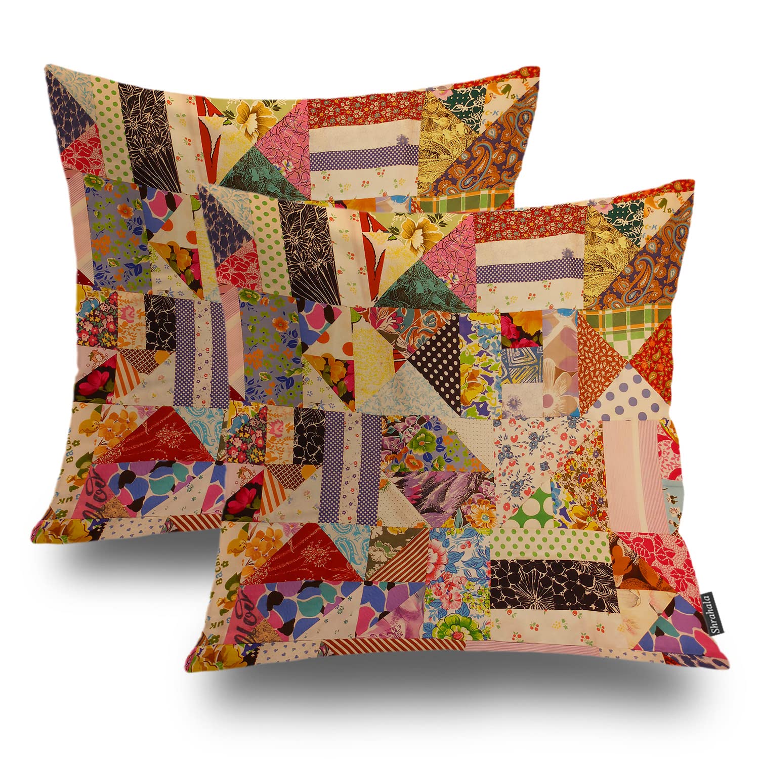 5 Best Patchwork Cushions