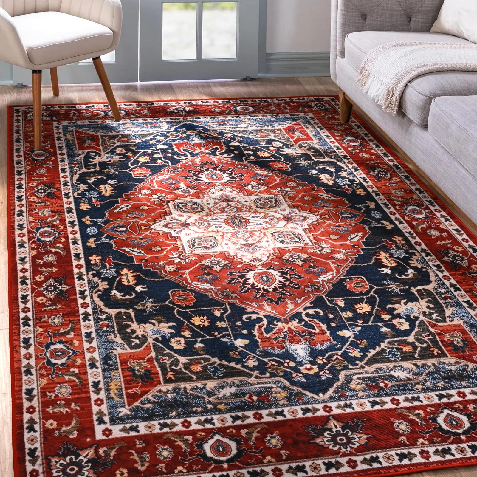 5 Best Persian Rugs