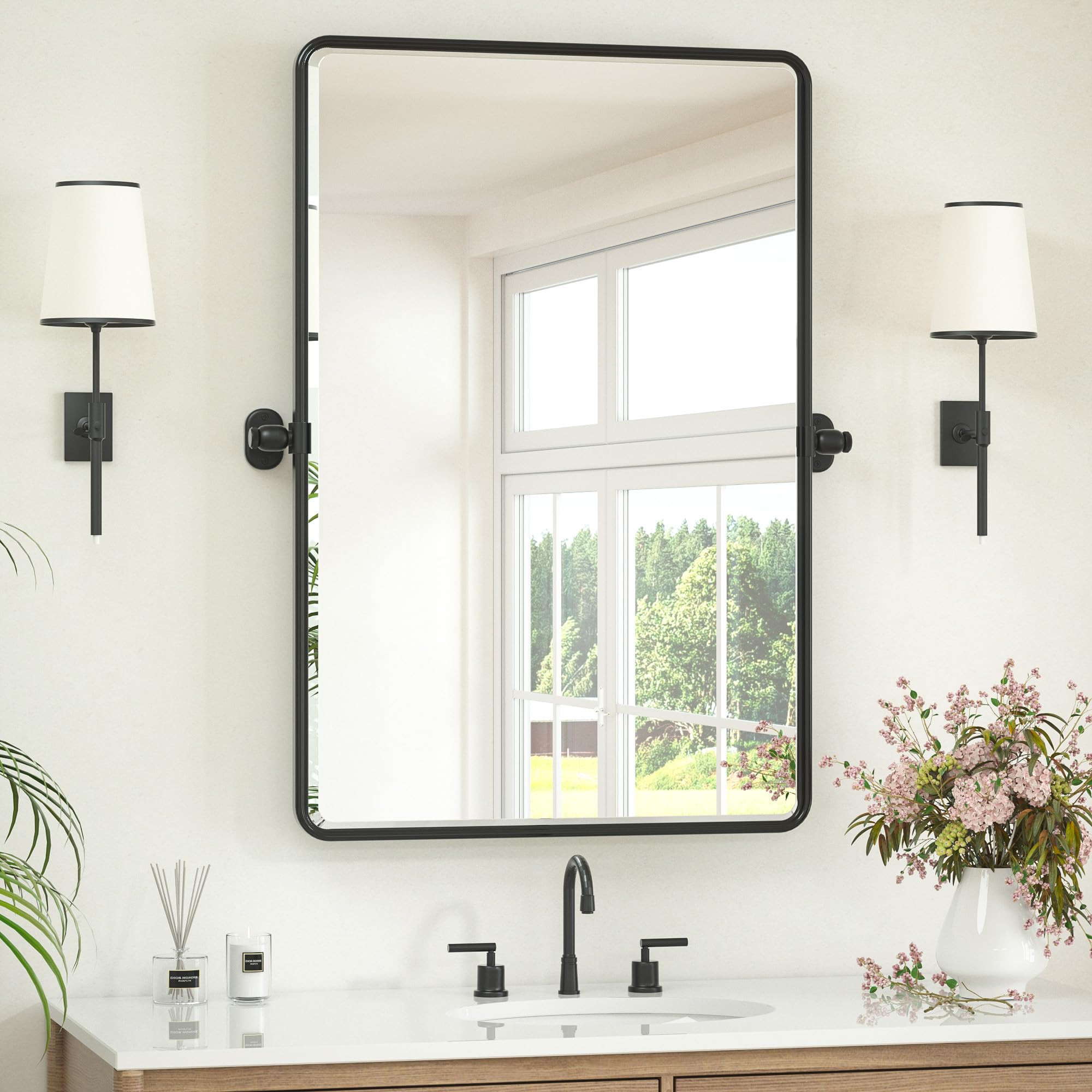 5 Best Pivot Mirrors