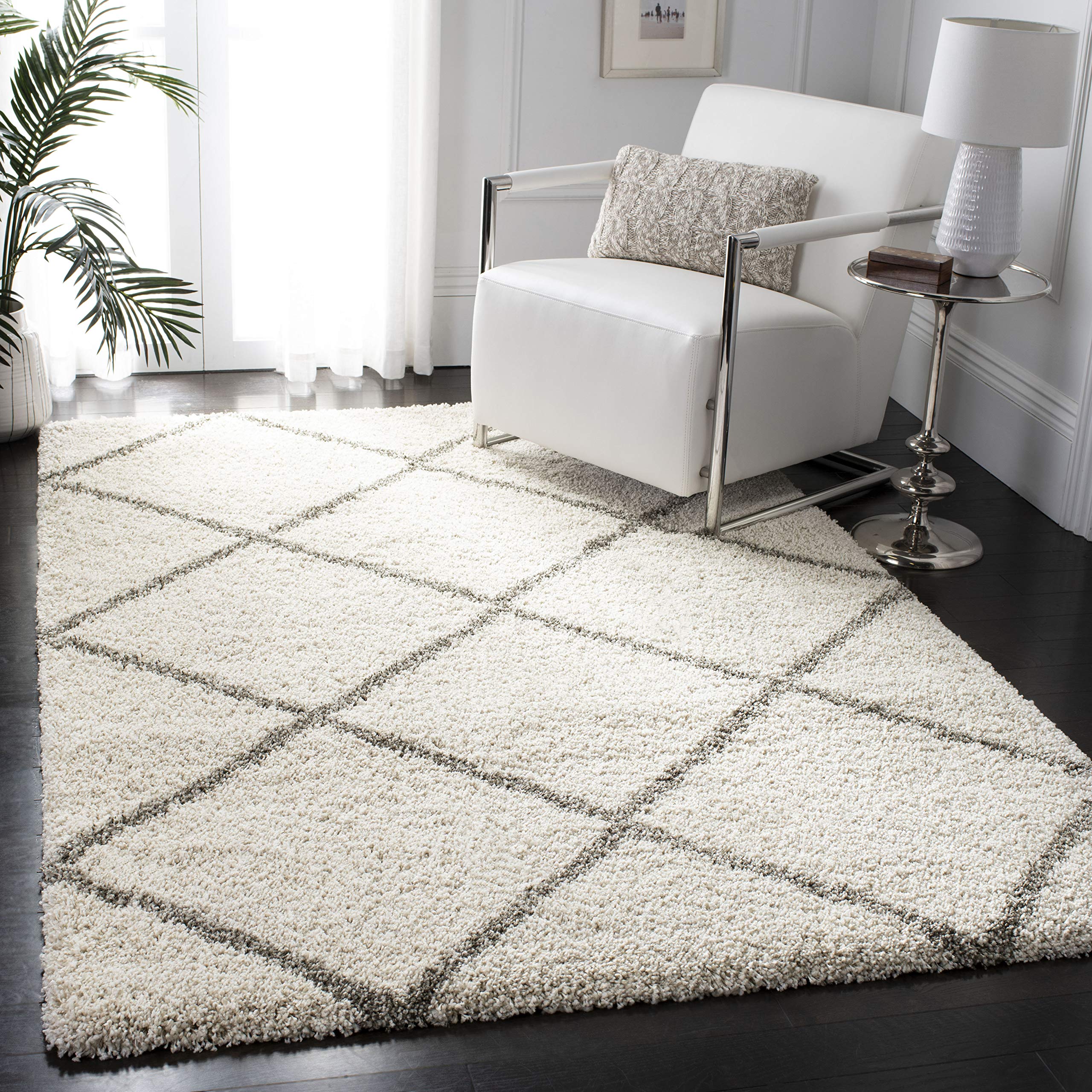 5 Best Plush Rugs