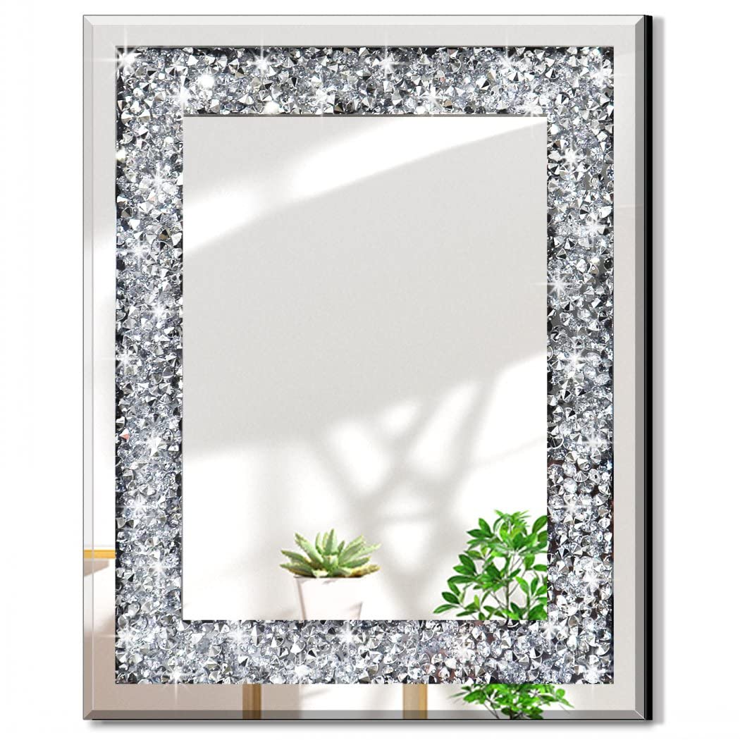 5 Best Powder Room Mirrors