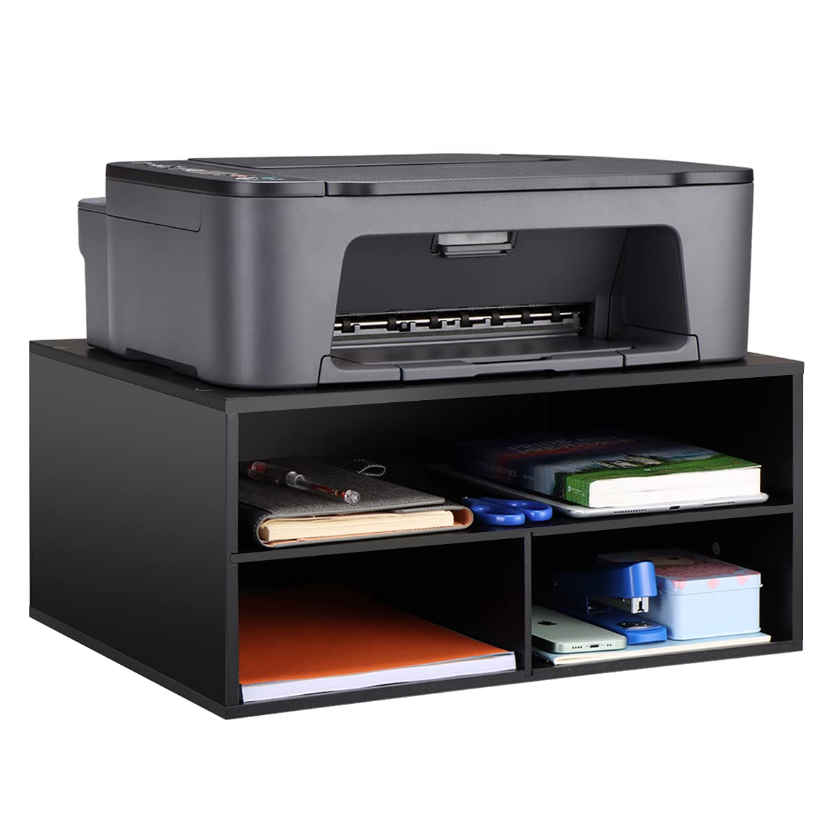 5 Best Printer Shelves