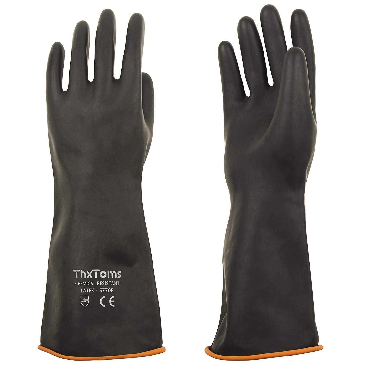 5 Best Protective Gloves For Painting