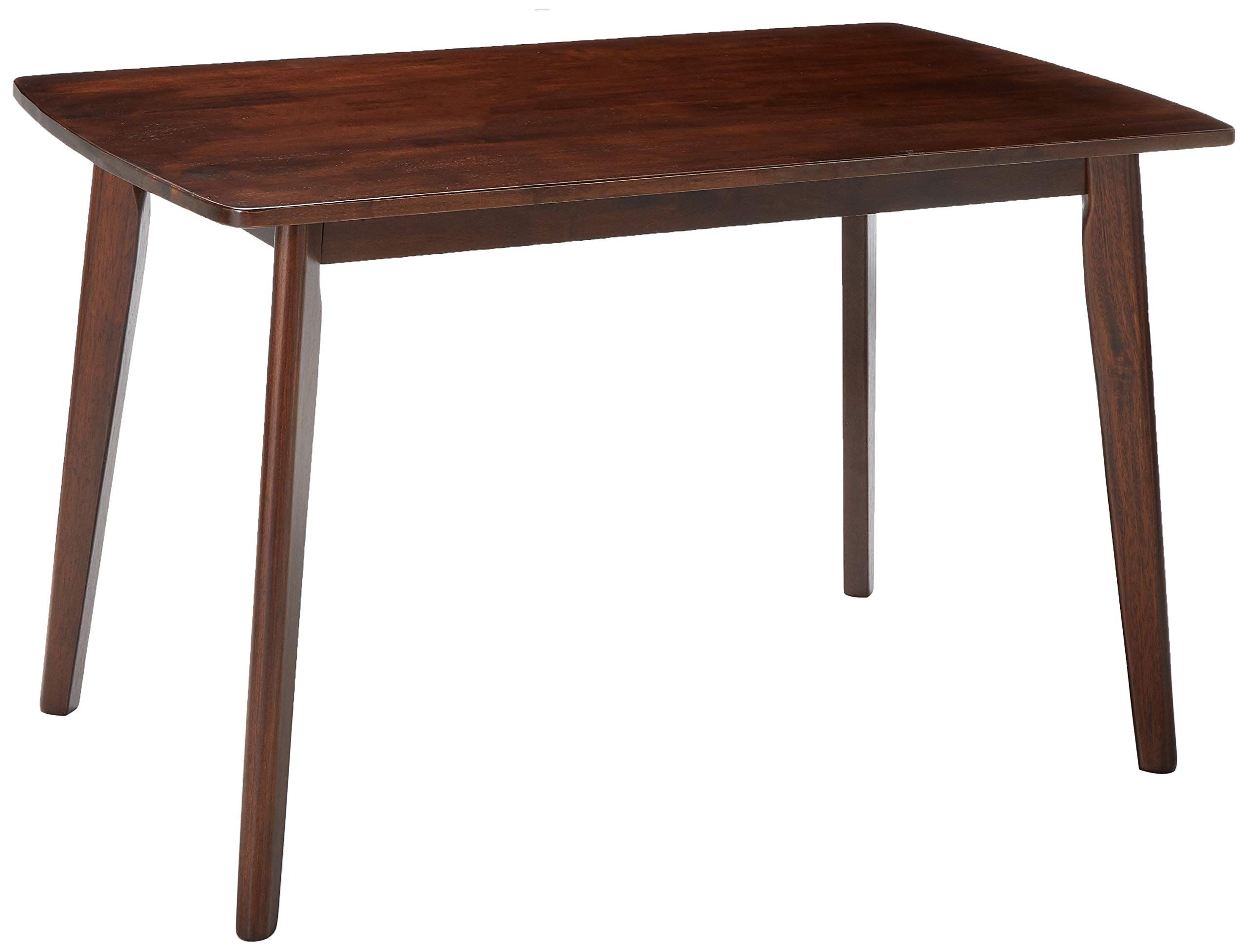 5 Best Rectangular Dining Tables