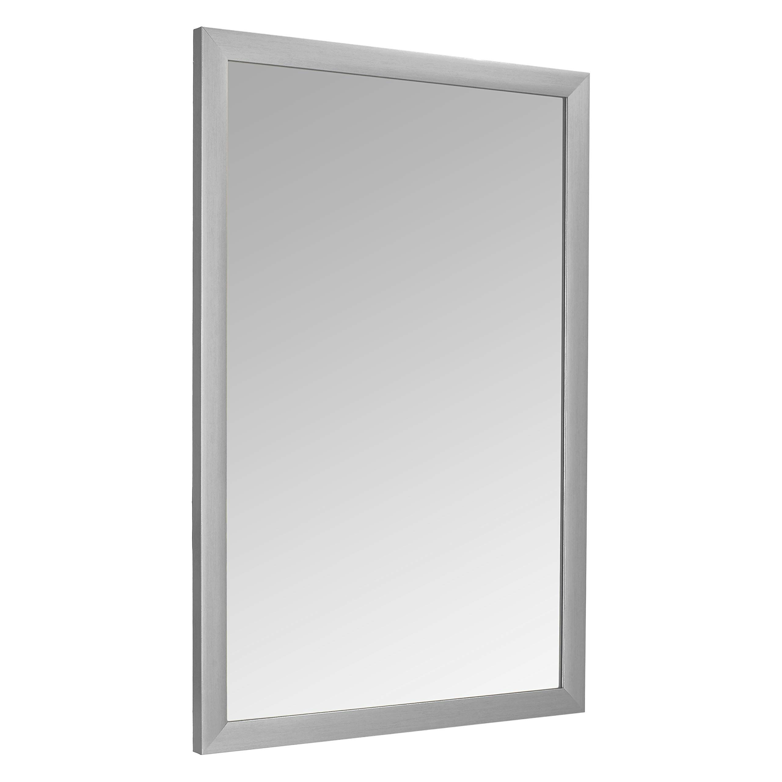 5 Best Rectangular Mirrors