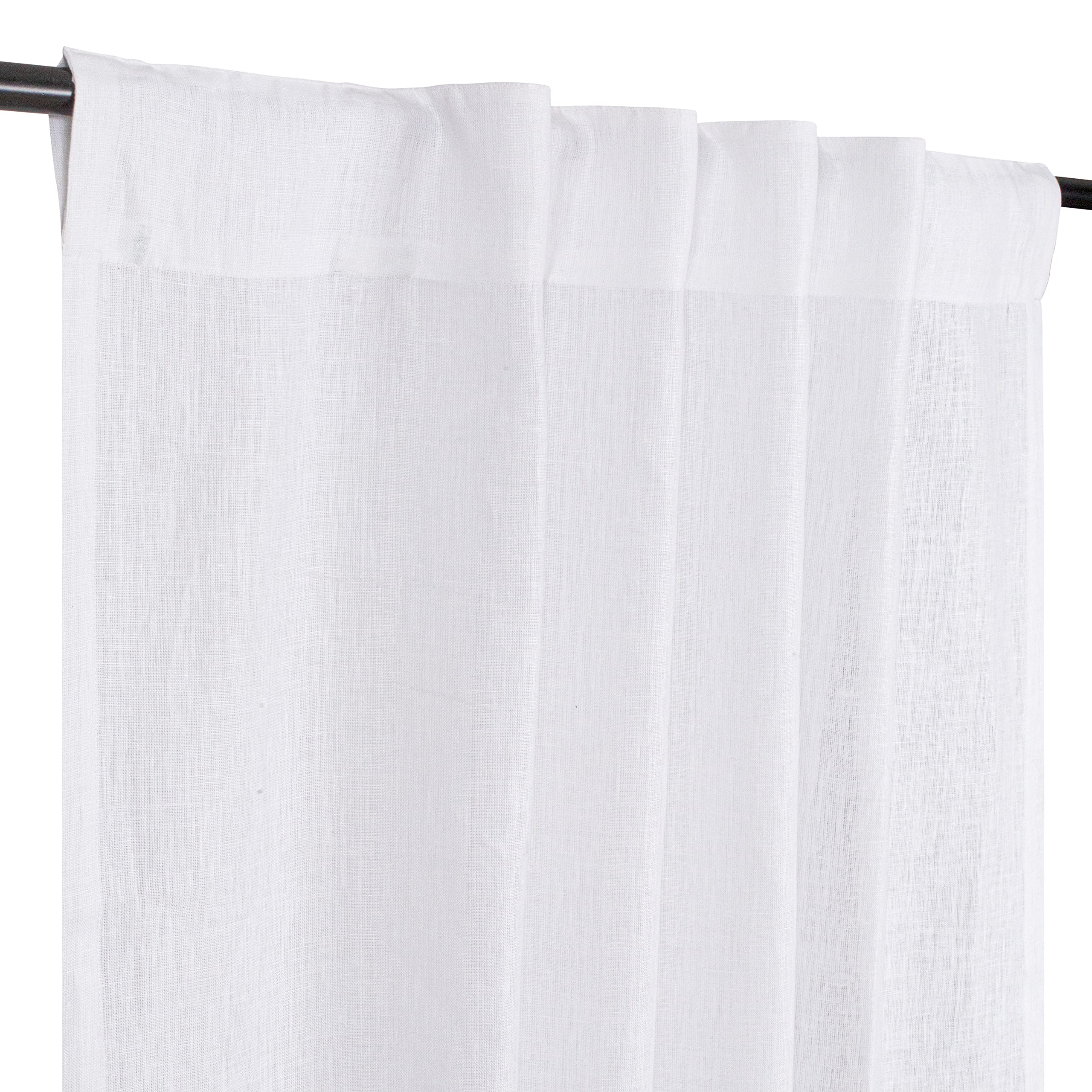 5 Best Reversible Curtains