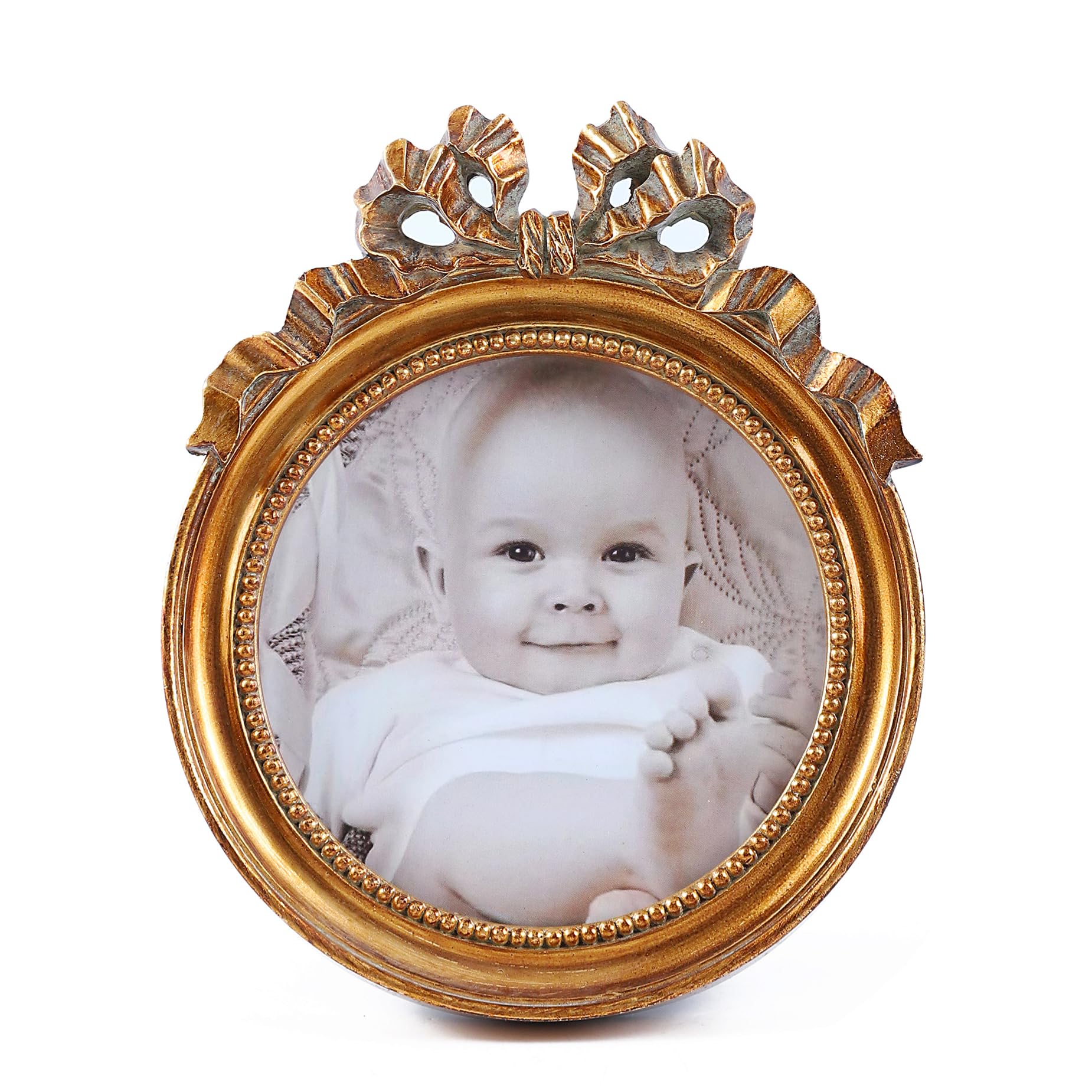 5 Best Round Picture Frames