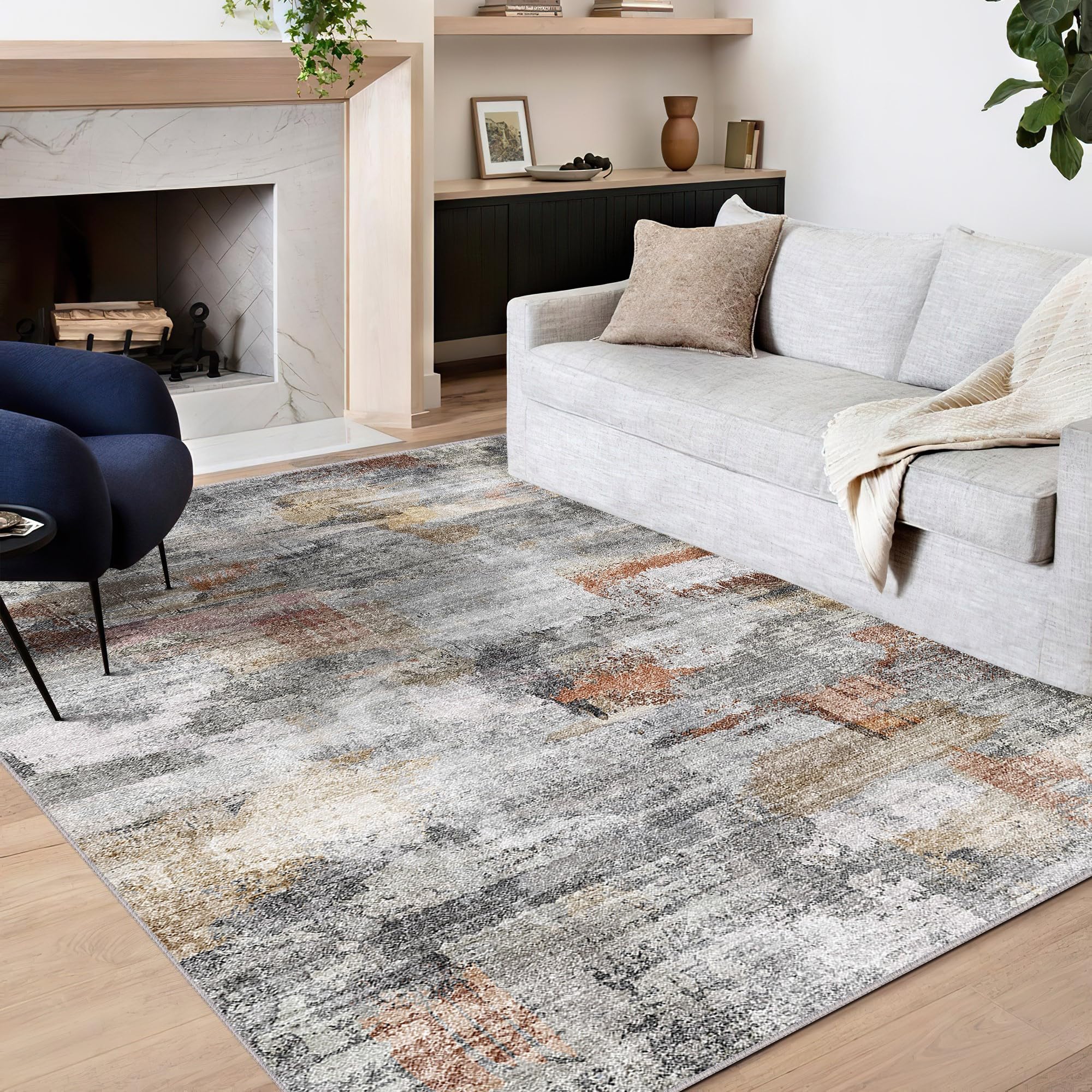 5 Best Rustic Rugs