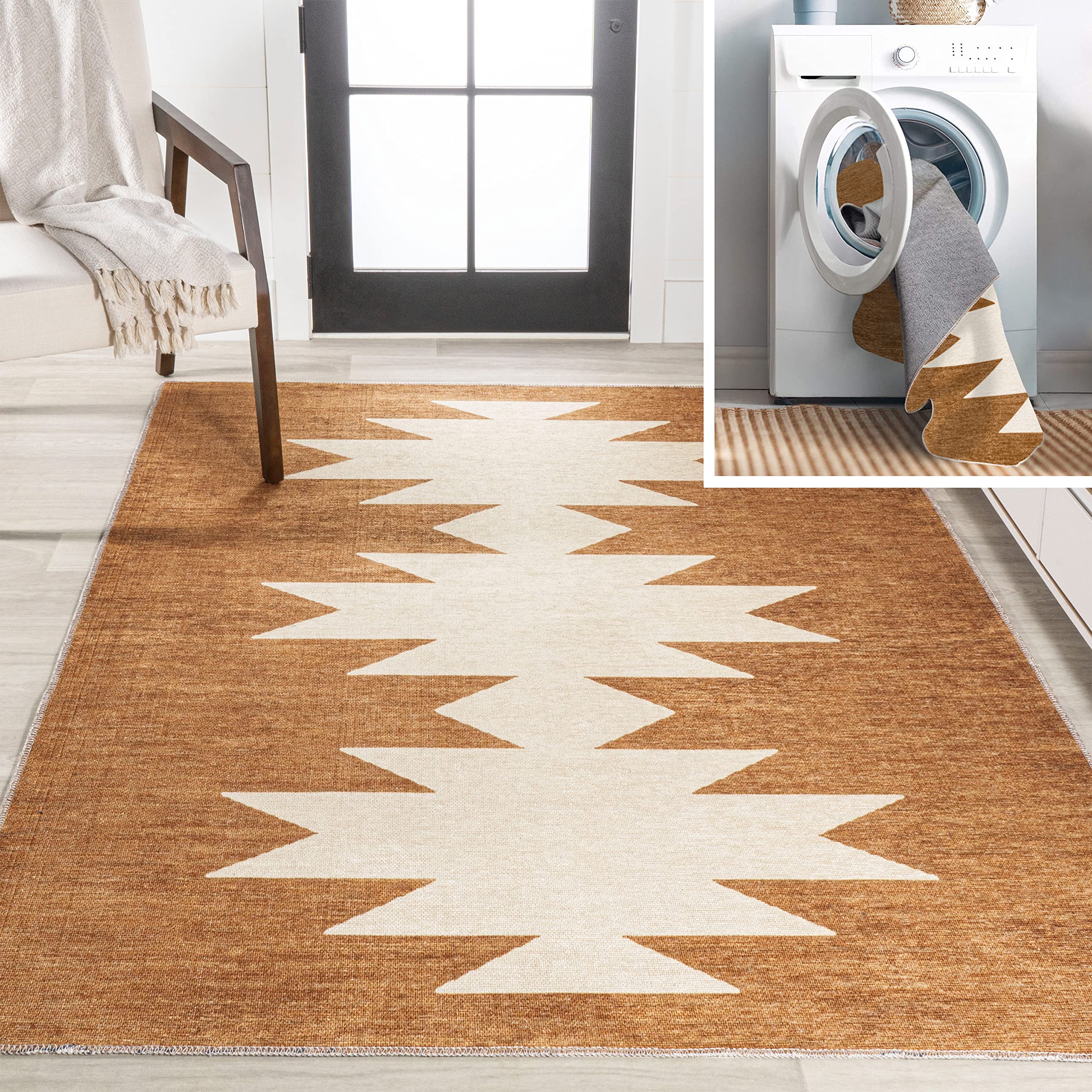 5 Best Scandinavian Rugs