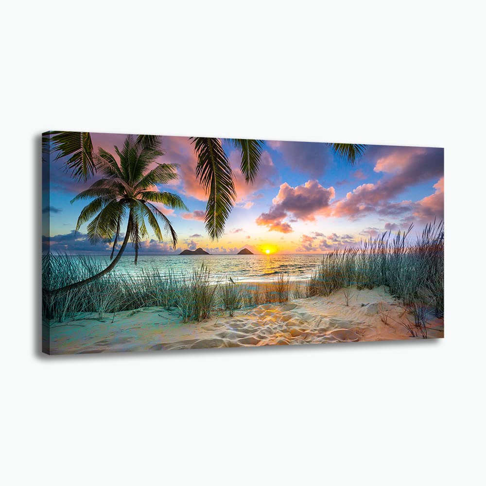 5 Best Seascape Wall Art