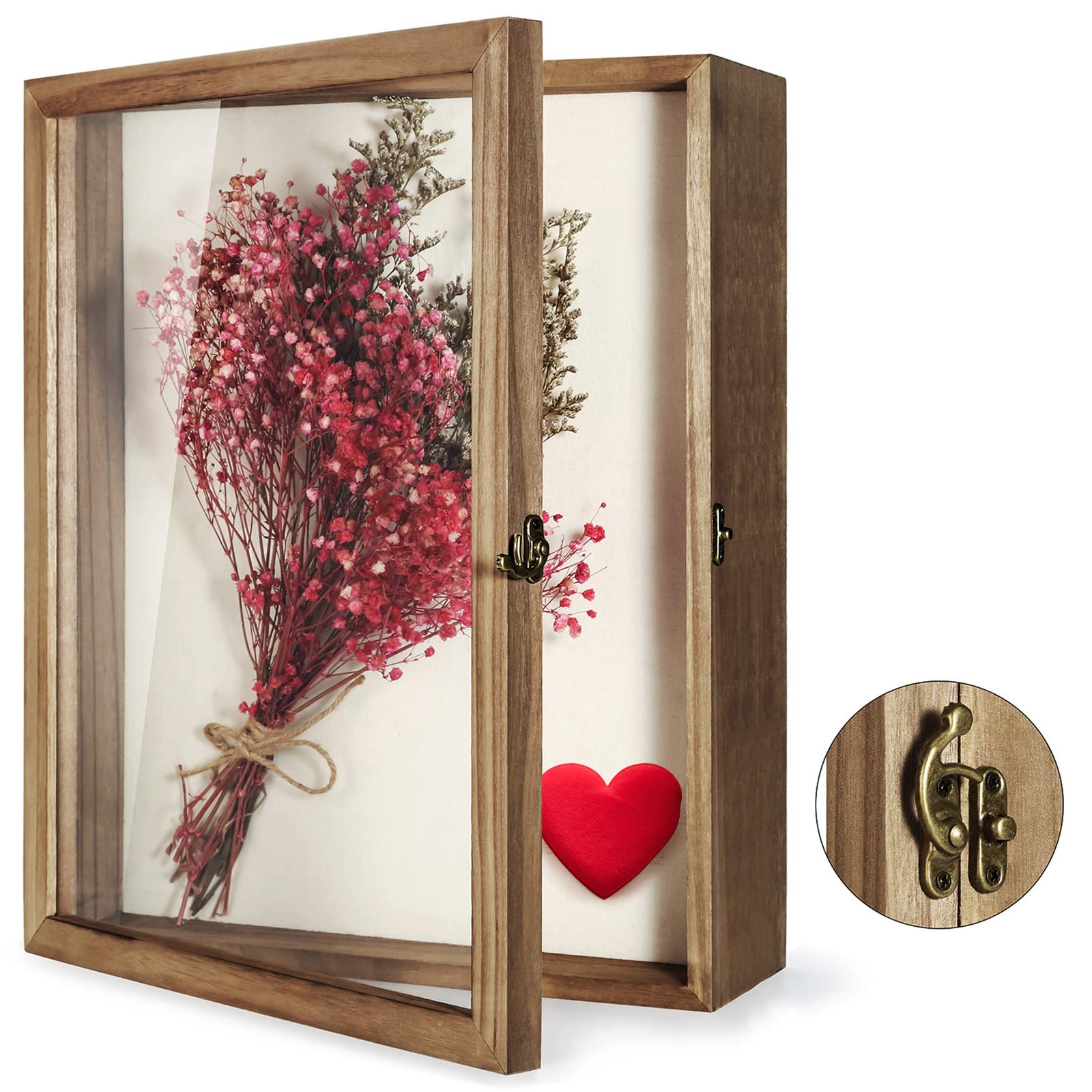 5 Best Shadow Box Frames