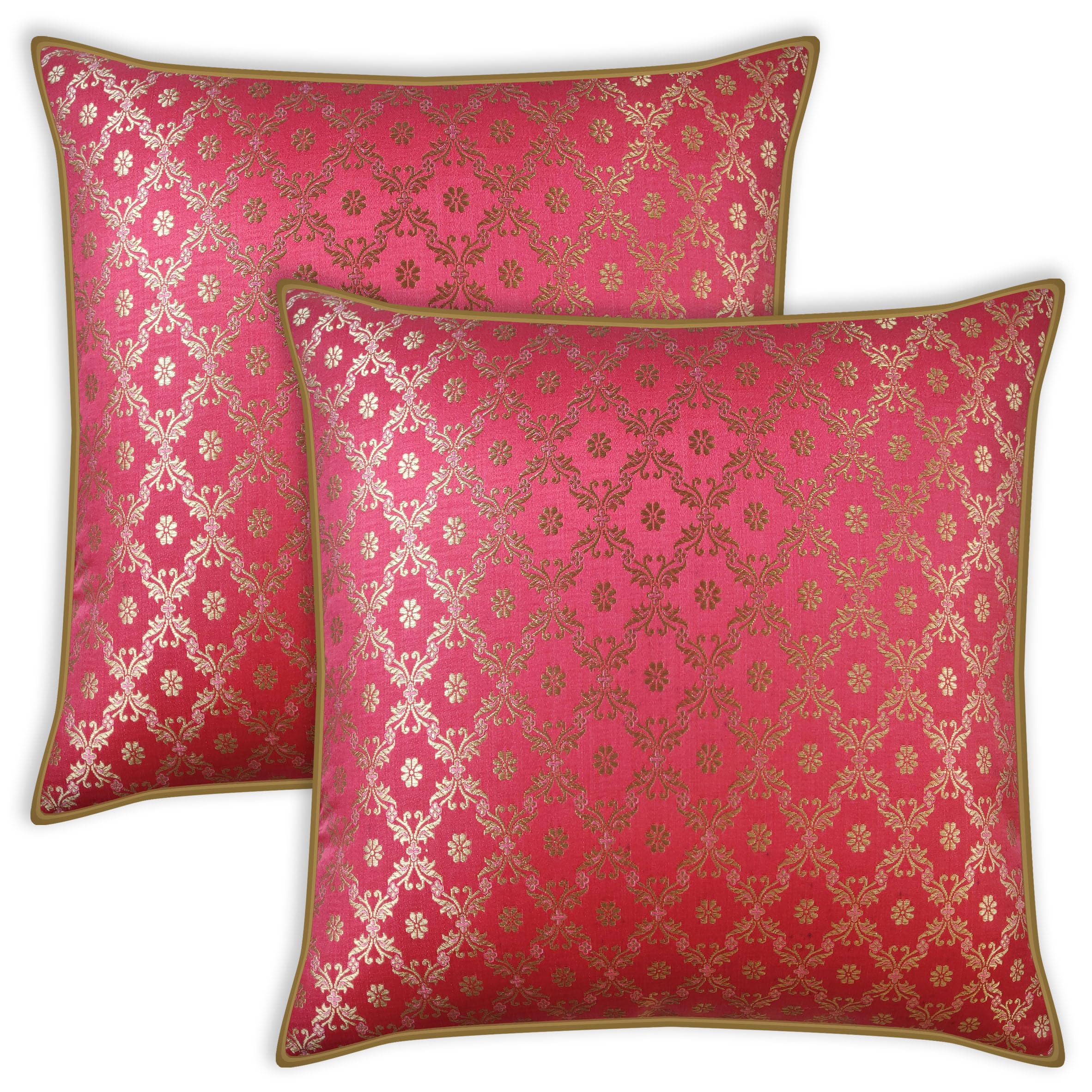 5 Best Silk Cushions