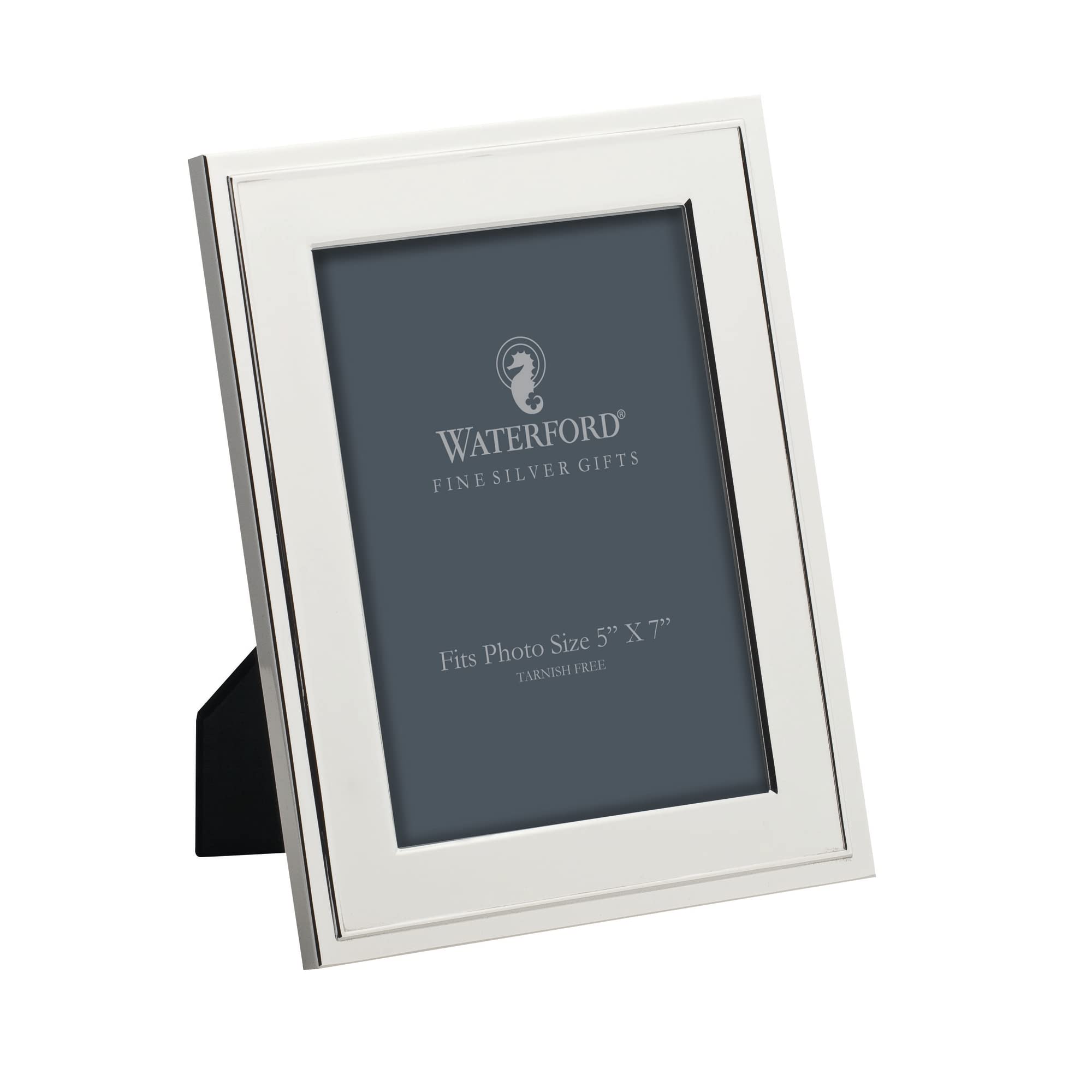 5 Best Silver Plated Picture Frames