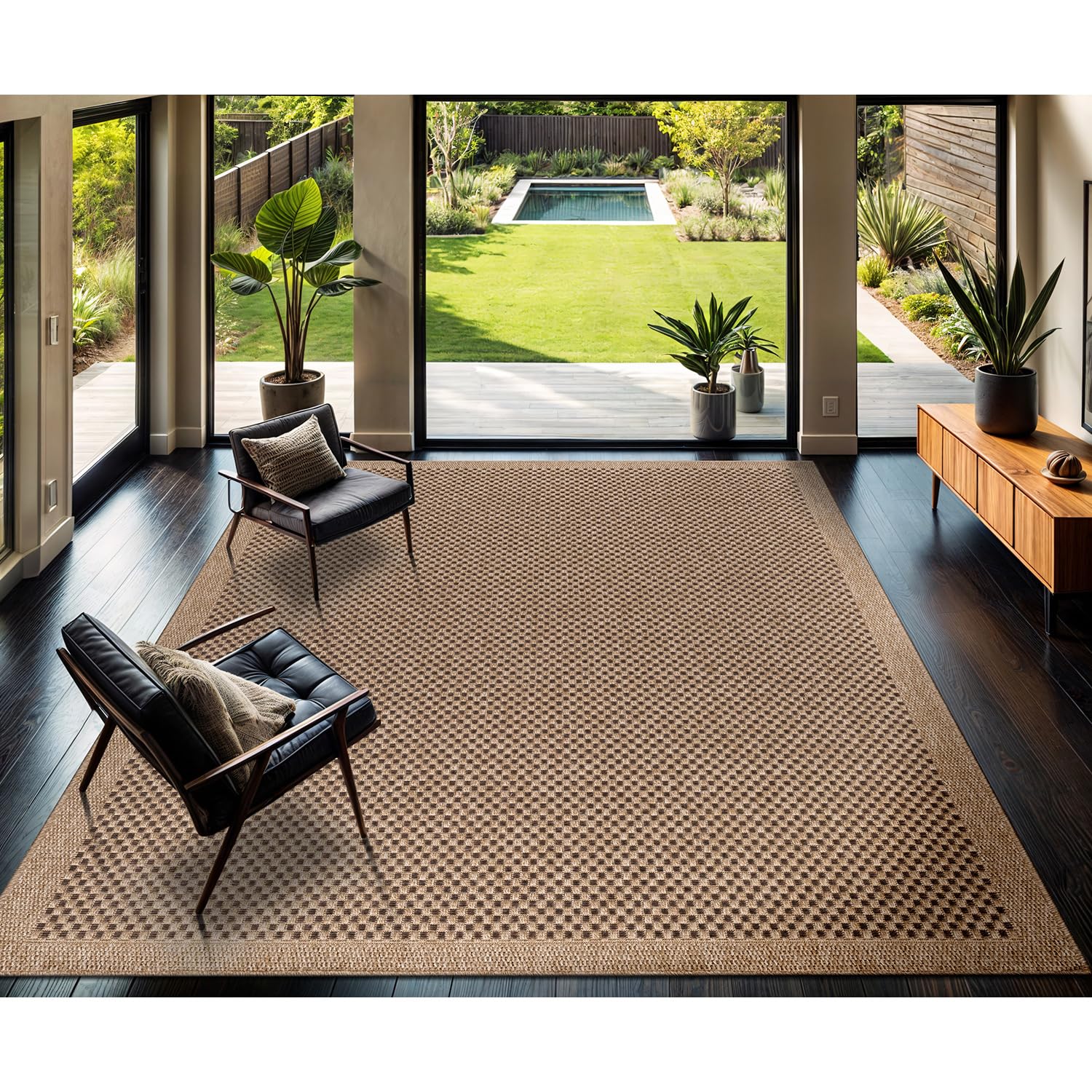 5 Best Sisal Rugs