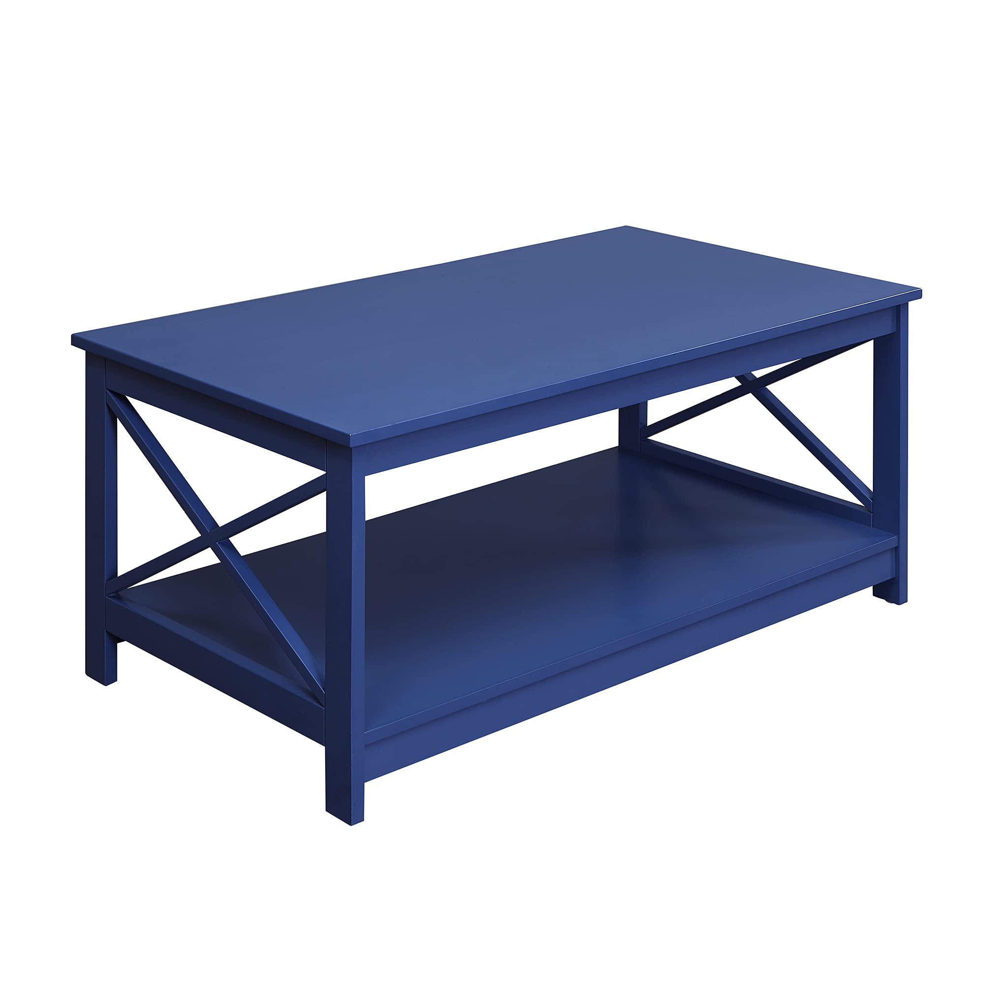 5 Best Sky Blue Coffee Tables