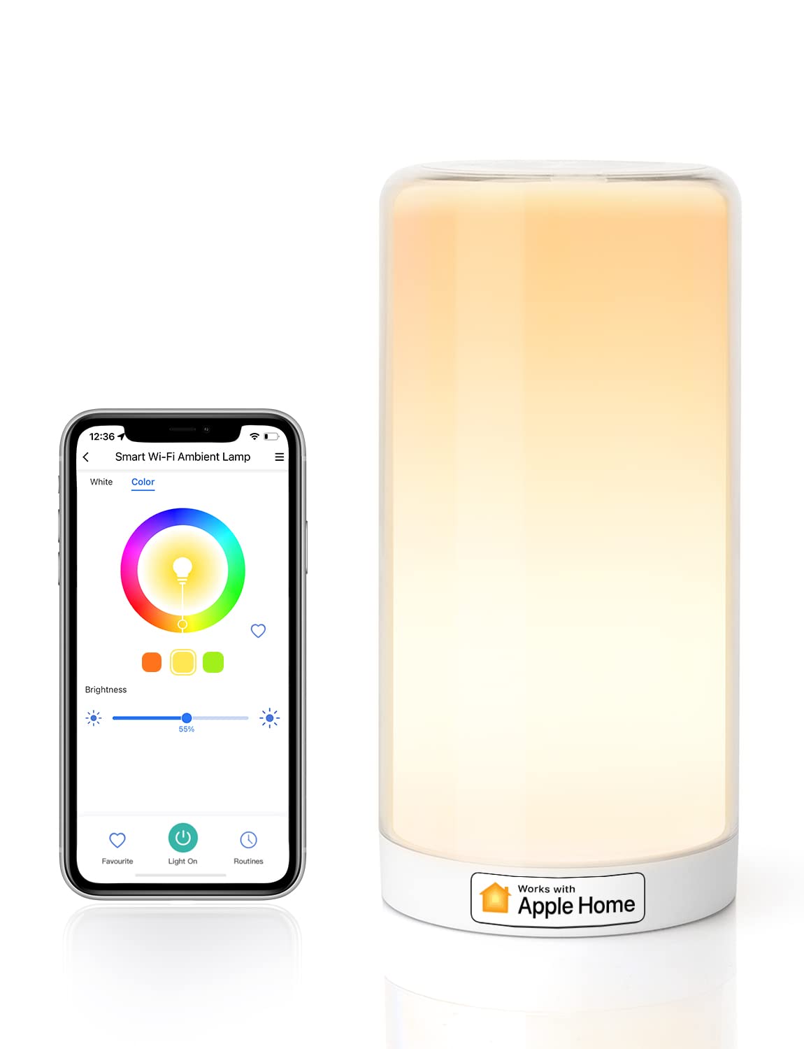 5 Best Smart Table Lamps