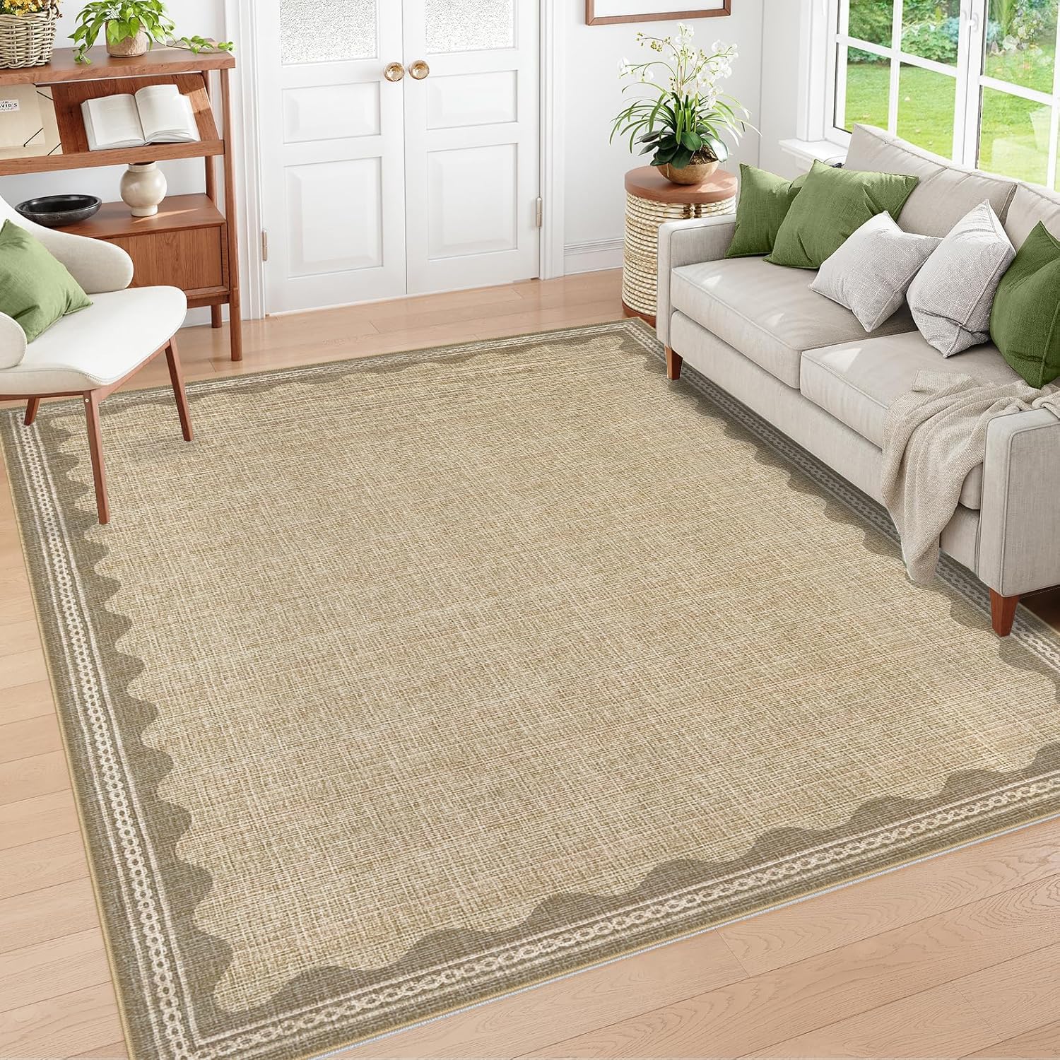 5 Best Solid Color Rugs