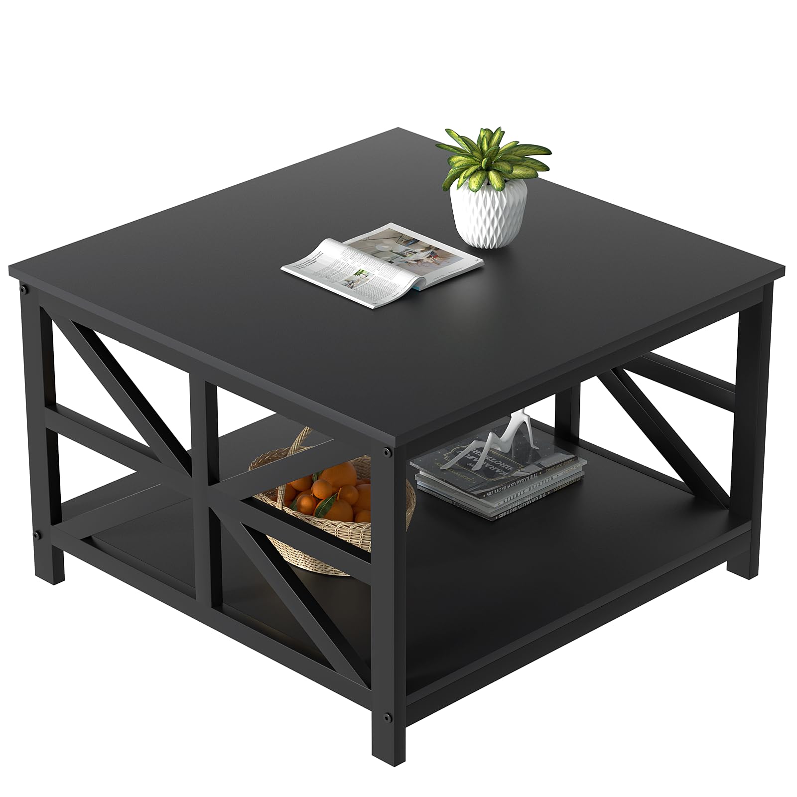 5 Best Square Coffee Tables