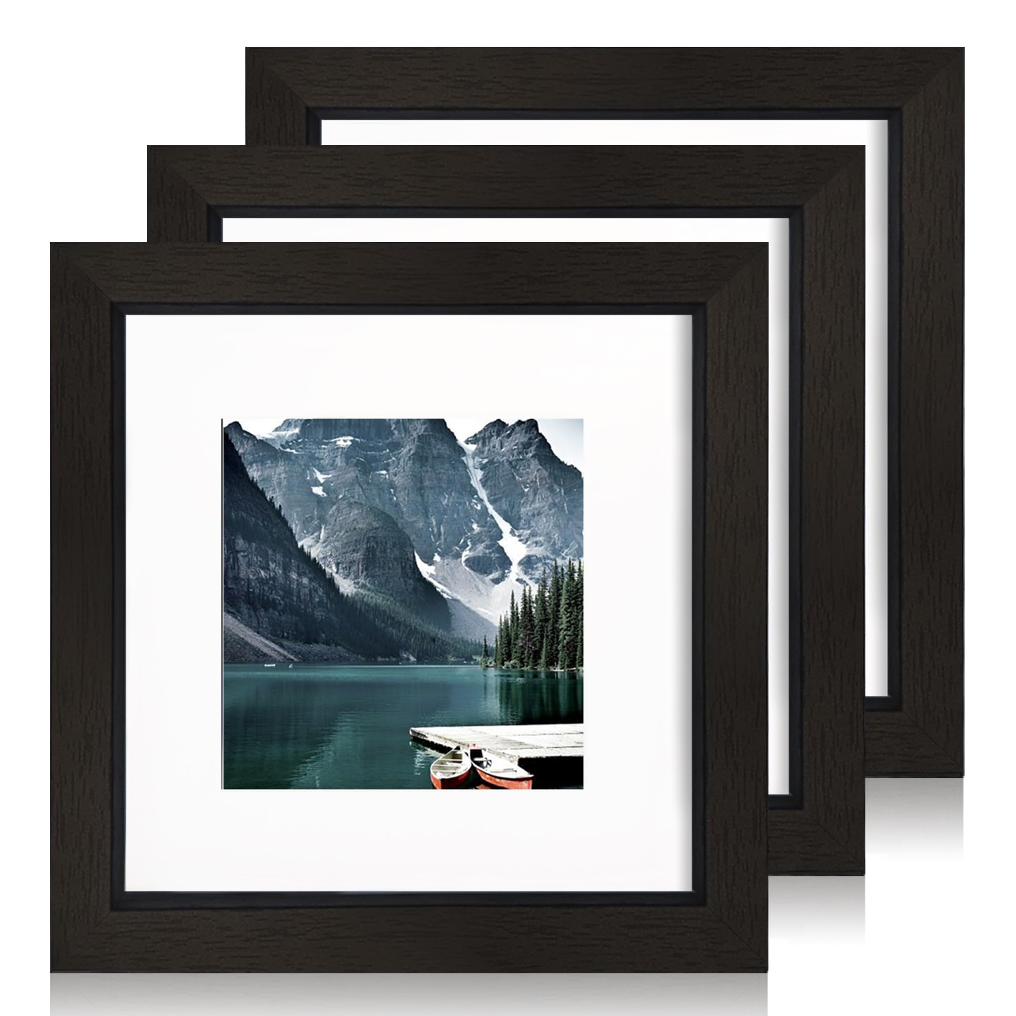 5 Best Square Picture Frames