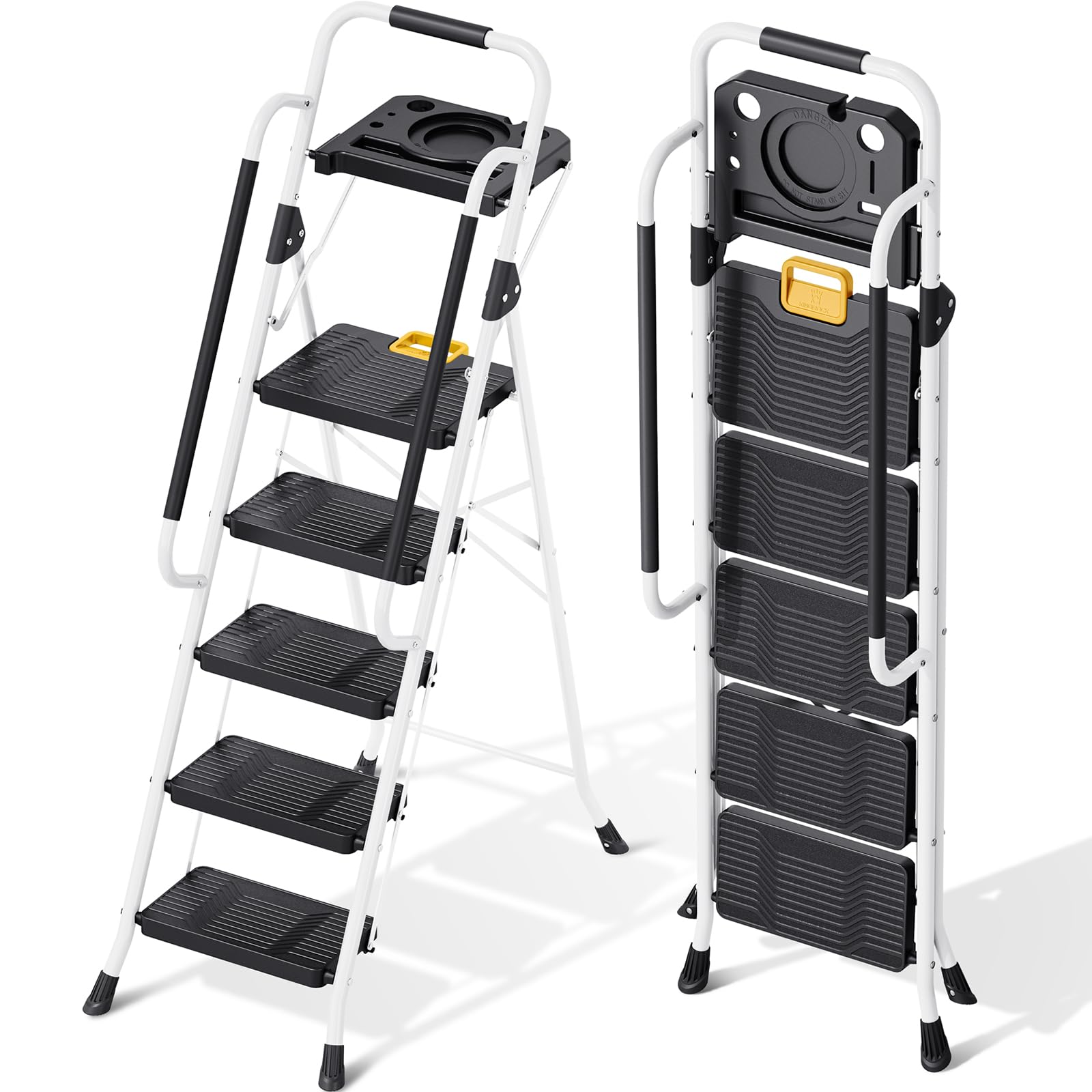 5 Best Step Stool For Painting