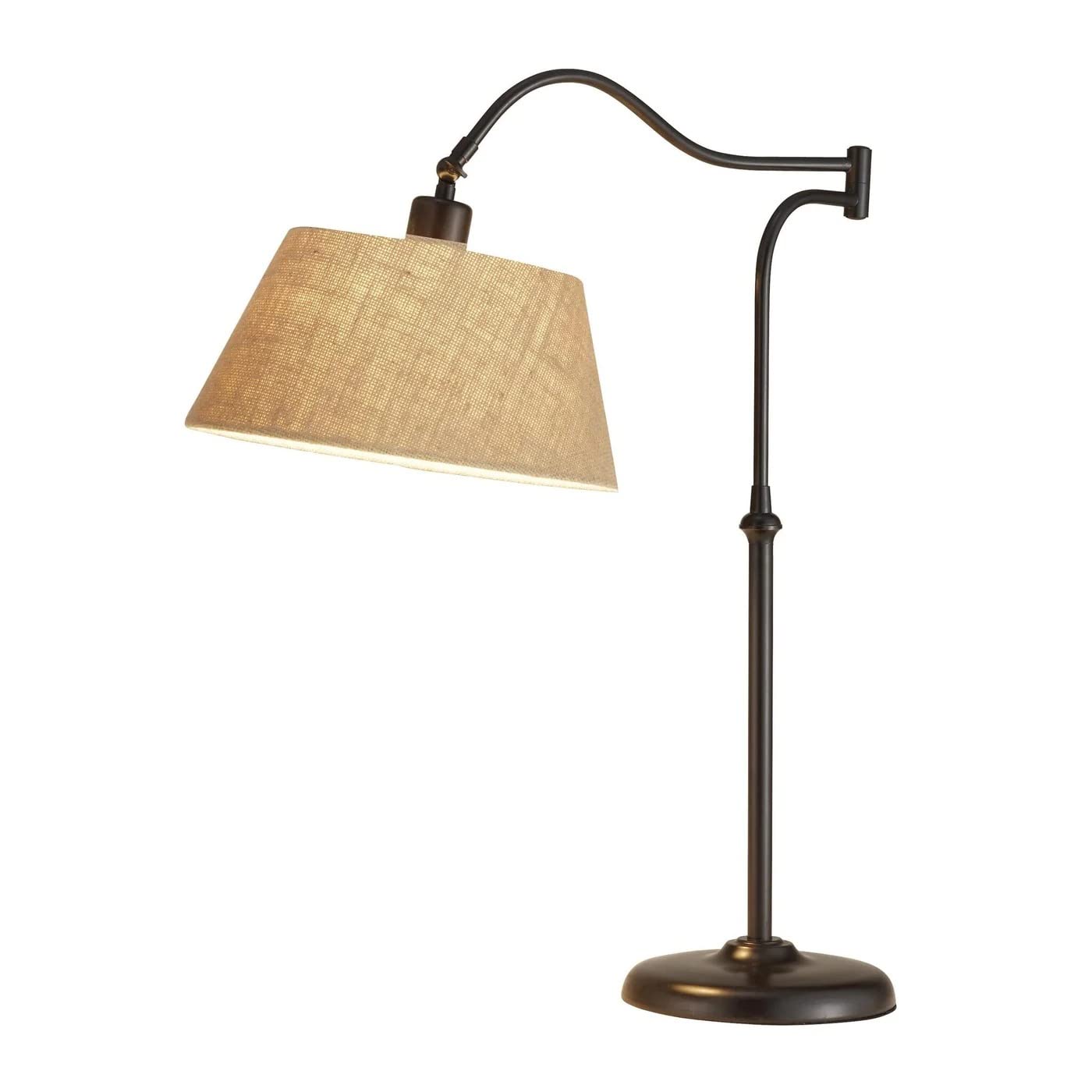 5 Best Swing Arm Table Lamps