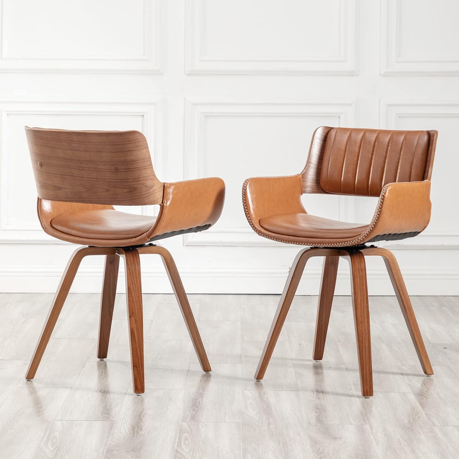 5 Best Swivel Dining Chairs