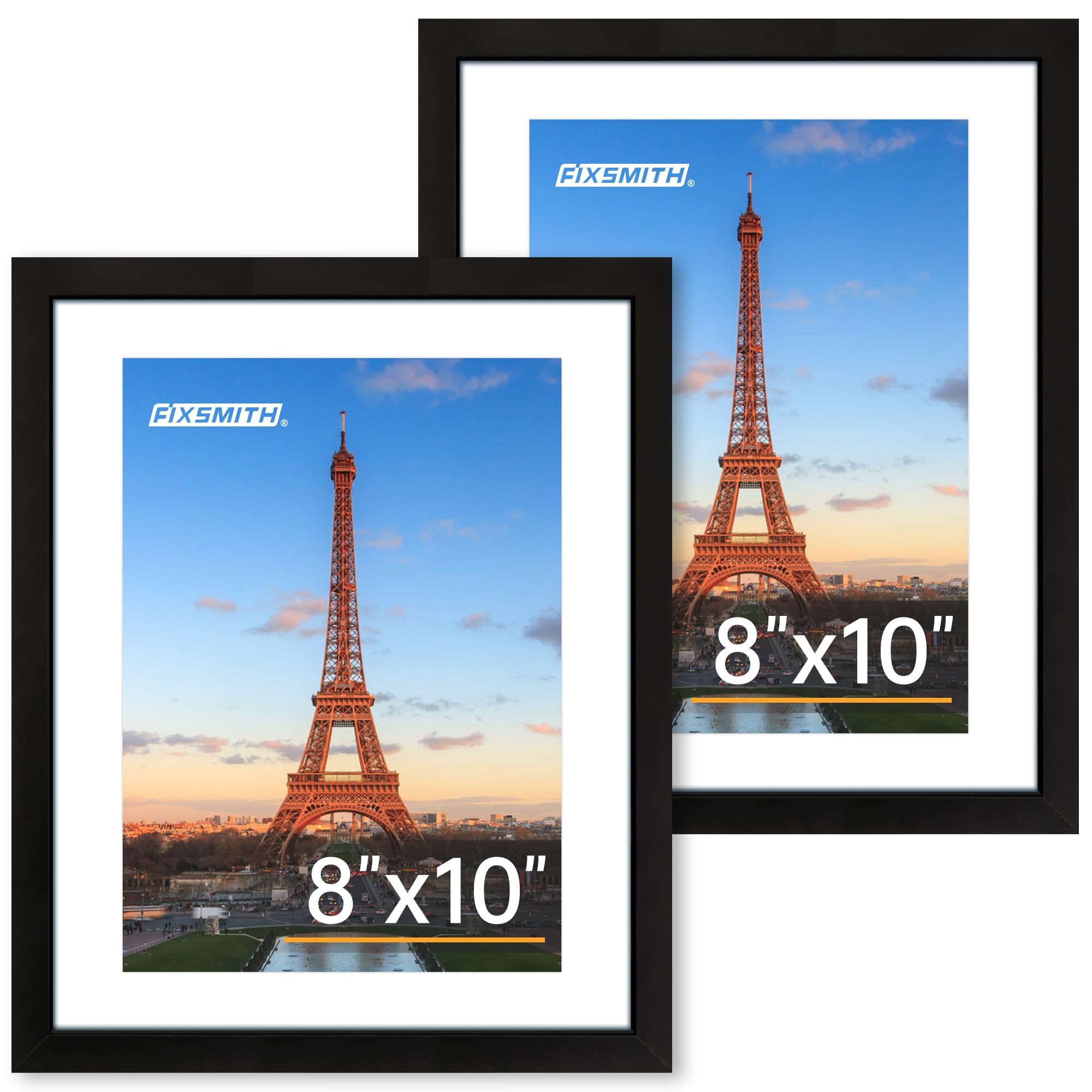 5 Best Tabletop Picture Frames